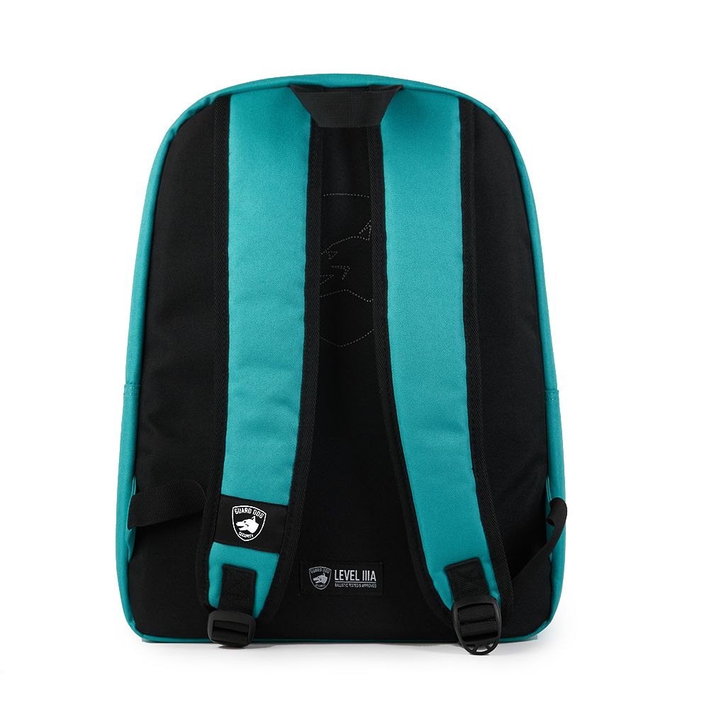 Guard Dog ProShield Scout Bulletproof Backpack product image