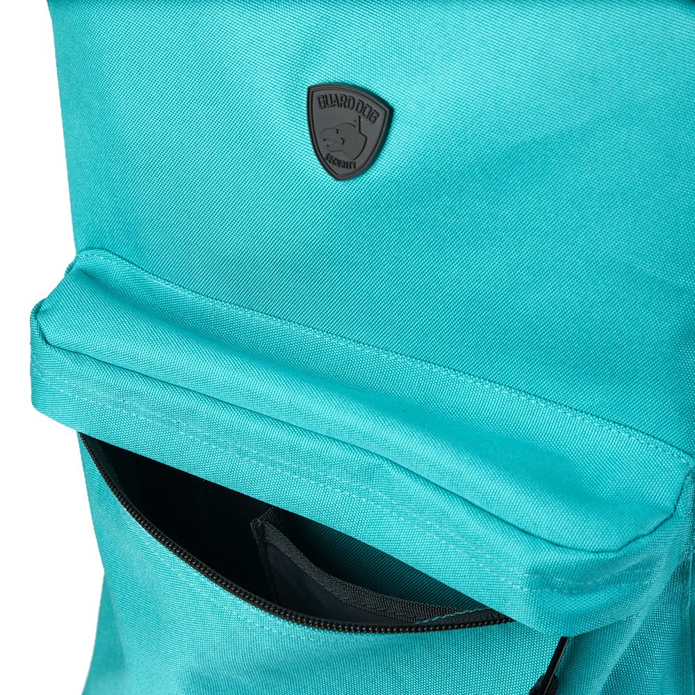Guard Dog ProShield Scout Bulletproof Backpack product image