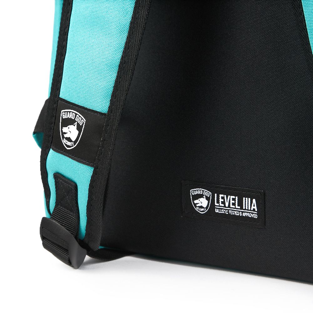 Guard Dog ProShield Scout Bulletproof Backpack product image