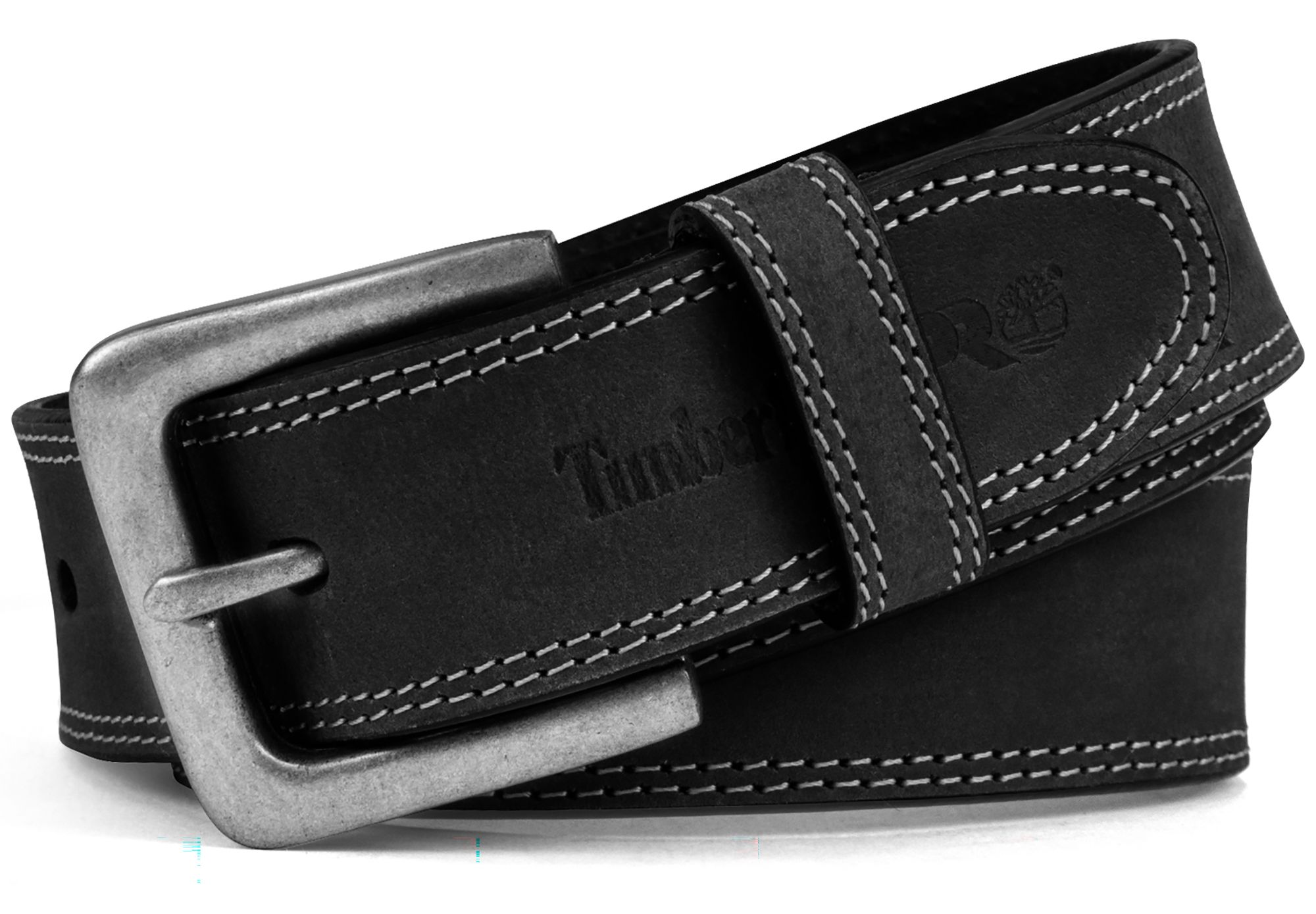 Timberland Men's 38mm Boot Leather Belt product image