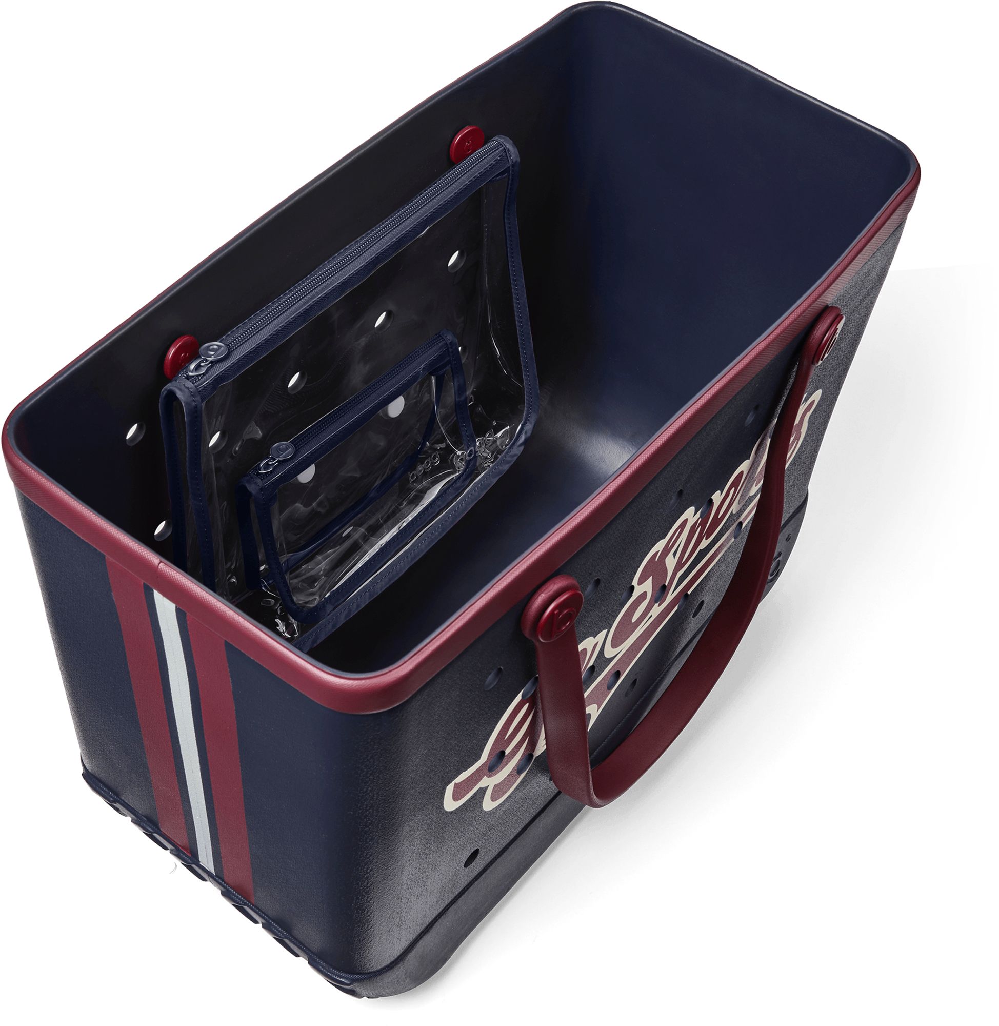 Original Bogg Bag MVP Sports Bag product image