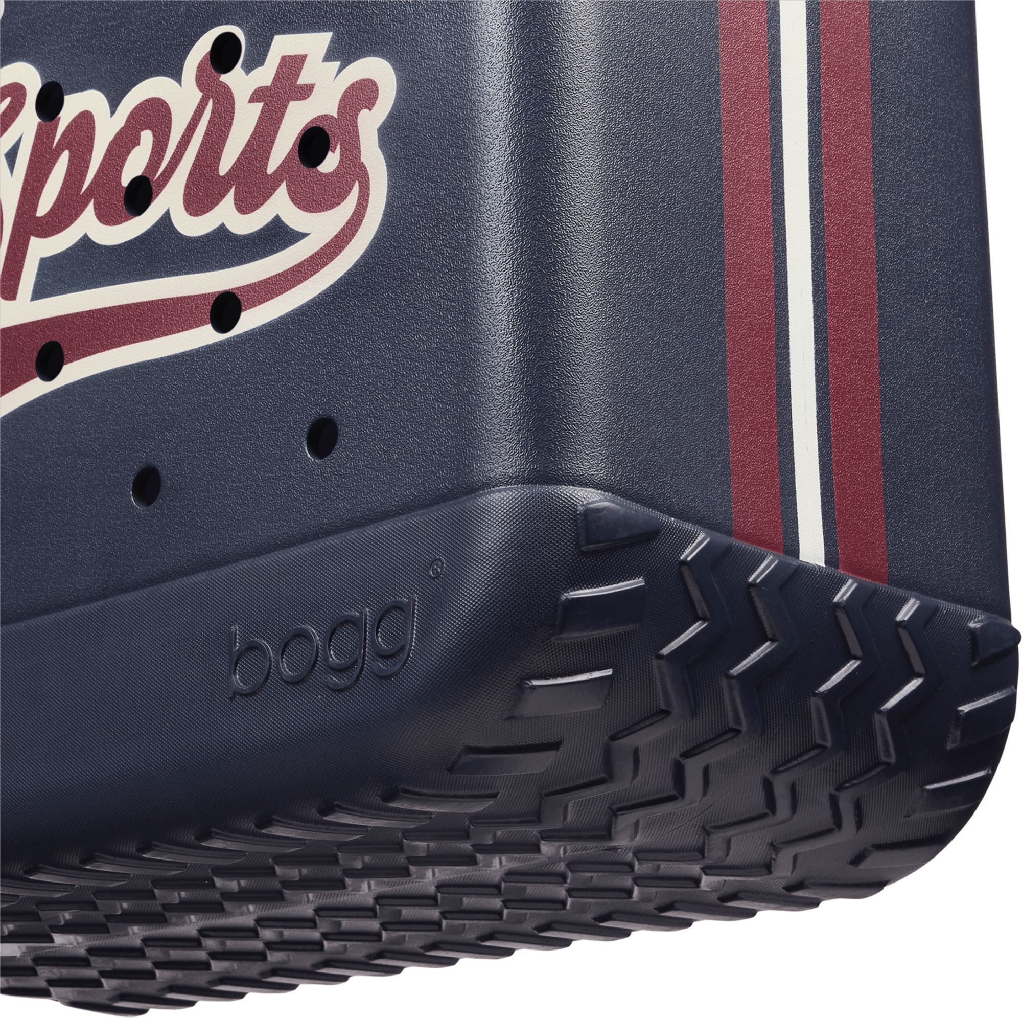 Original Bogg Bag MVP Sports Bag product image