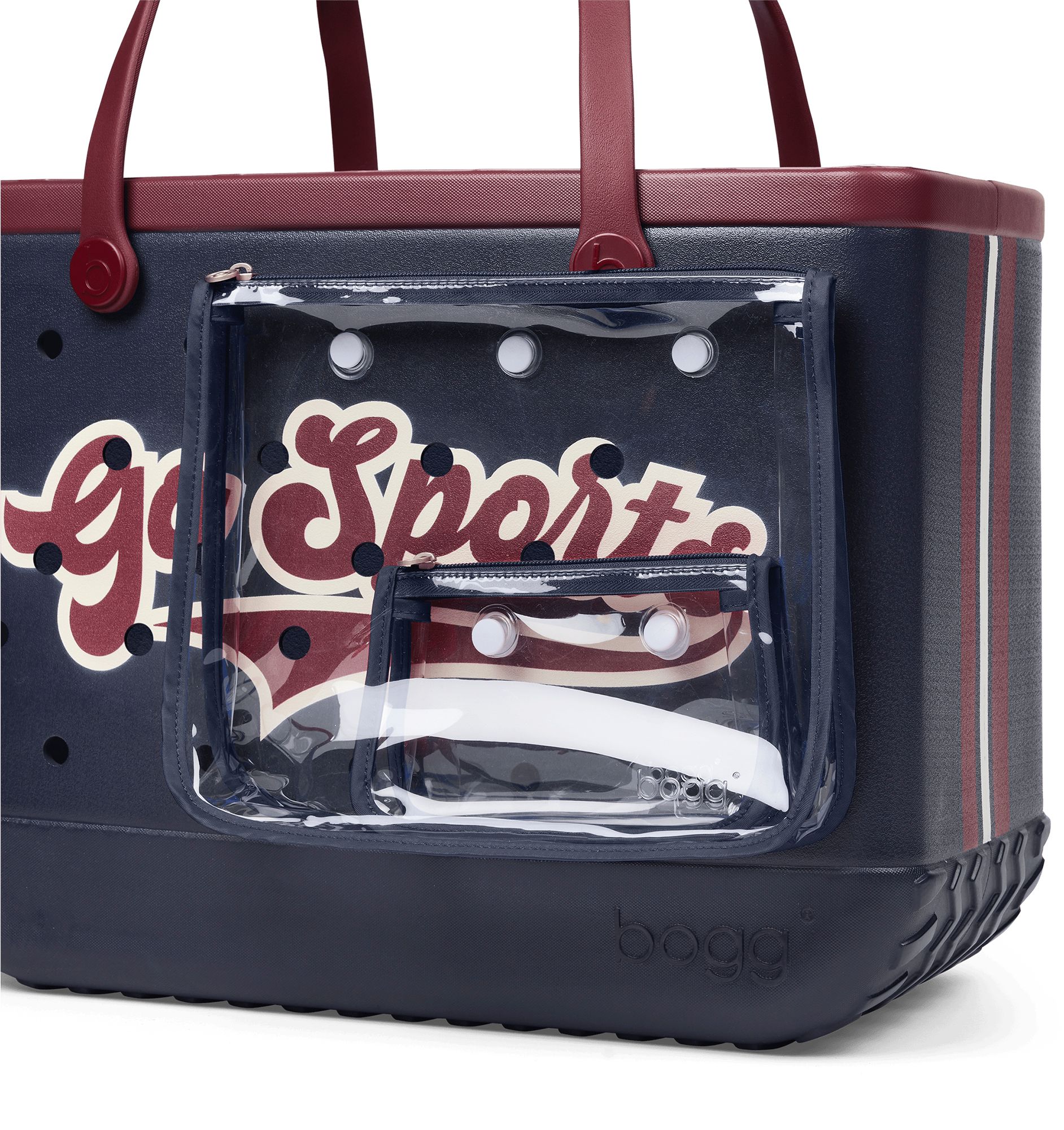 Original Bogg Bag MVP Sports Bag product image