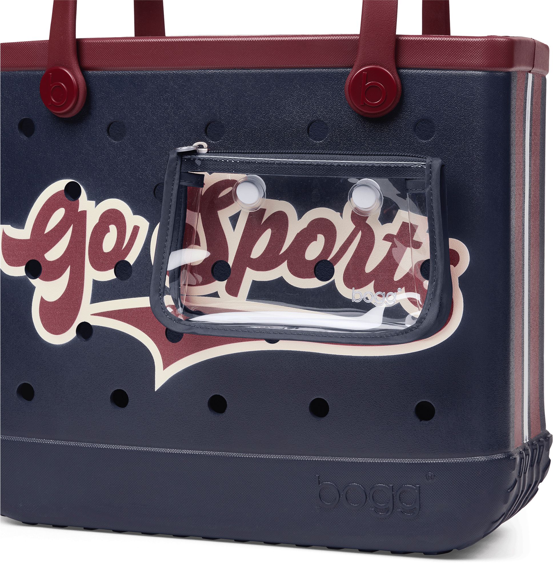 Baby Bogg Bag MVP Sports Bag product image