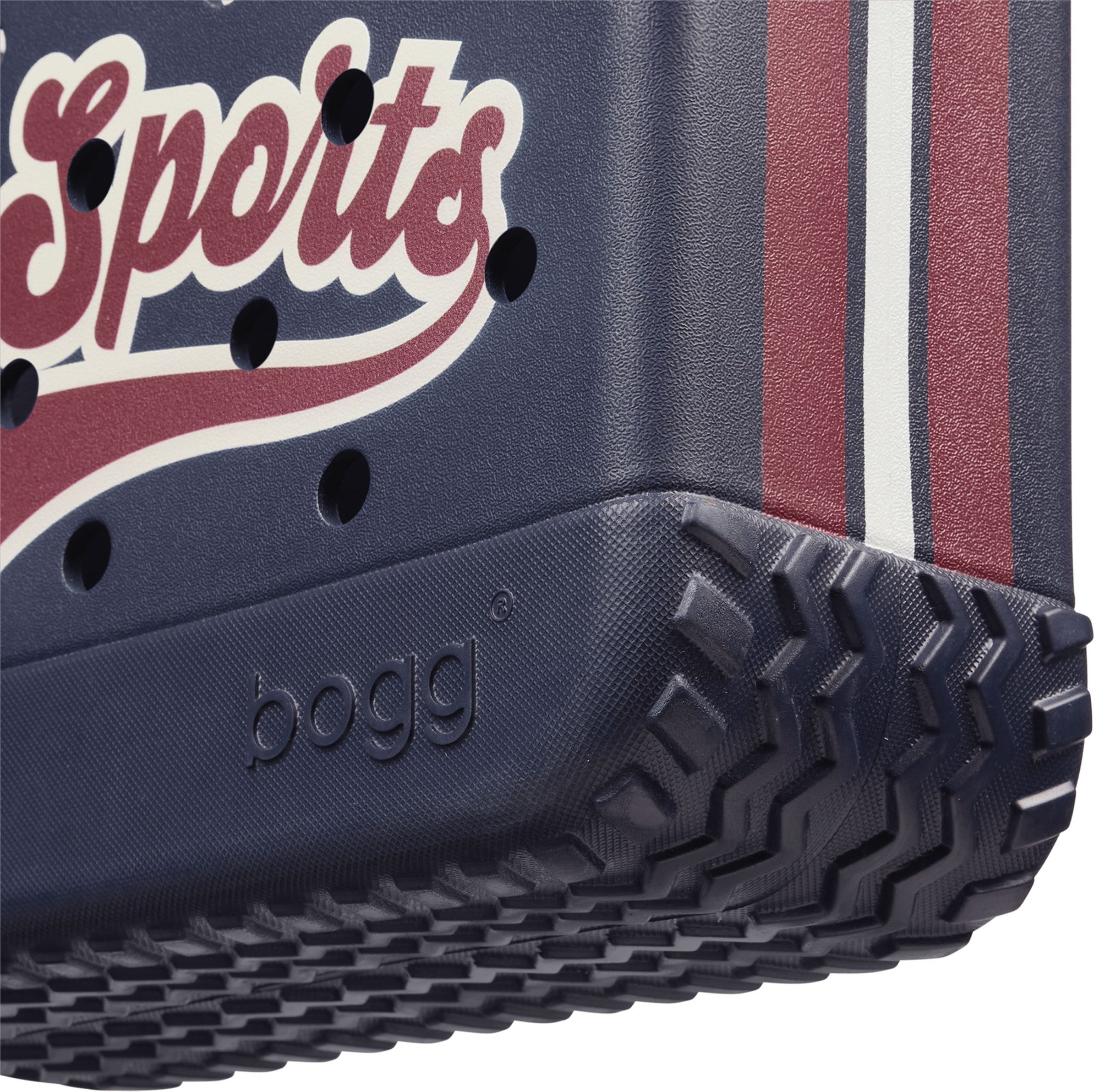 Bitty Bogg Bag MVP Sports Bag product image