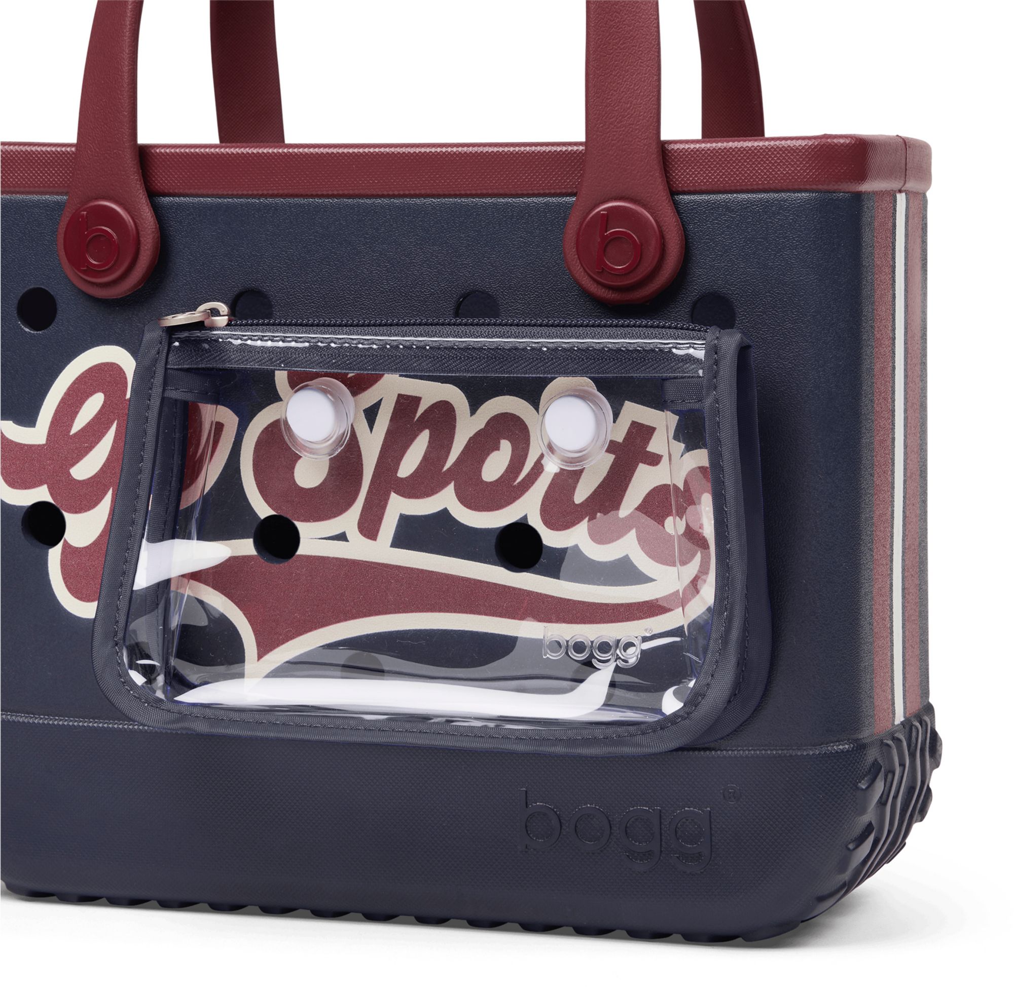 Bitty Bogg Bag MVP Sports Bag product image