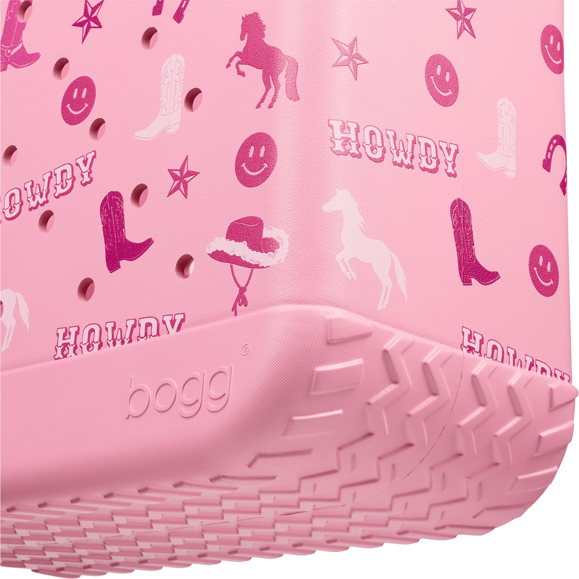 Bogg Original Bogg Bag Printed product image