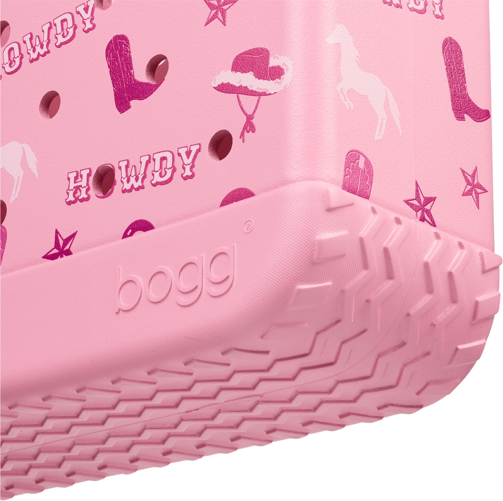 Bogg Bag Baby Printed product image