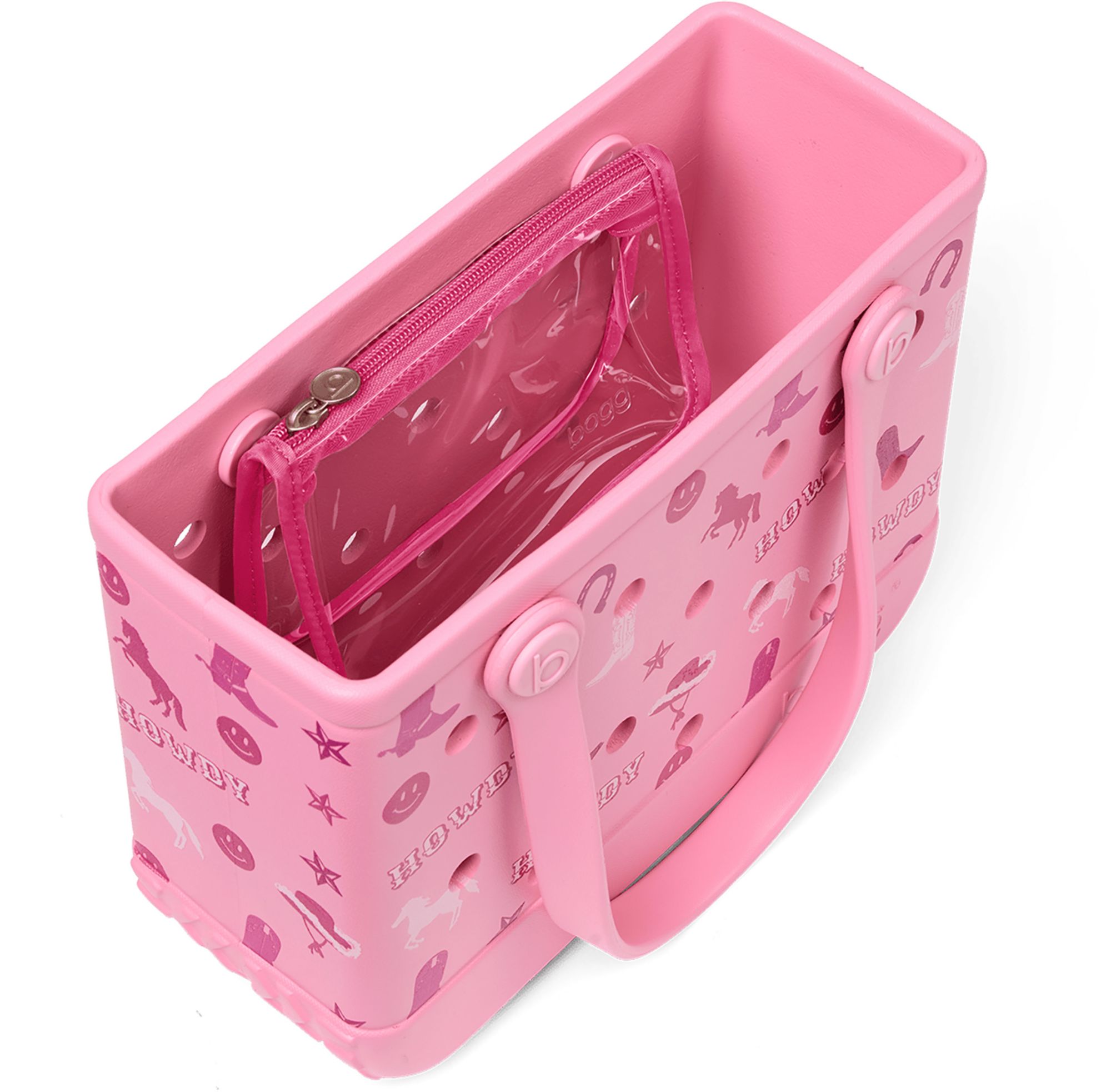 Bogg Bitty Bogg Bag Printed product image