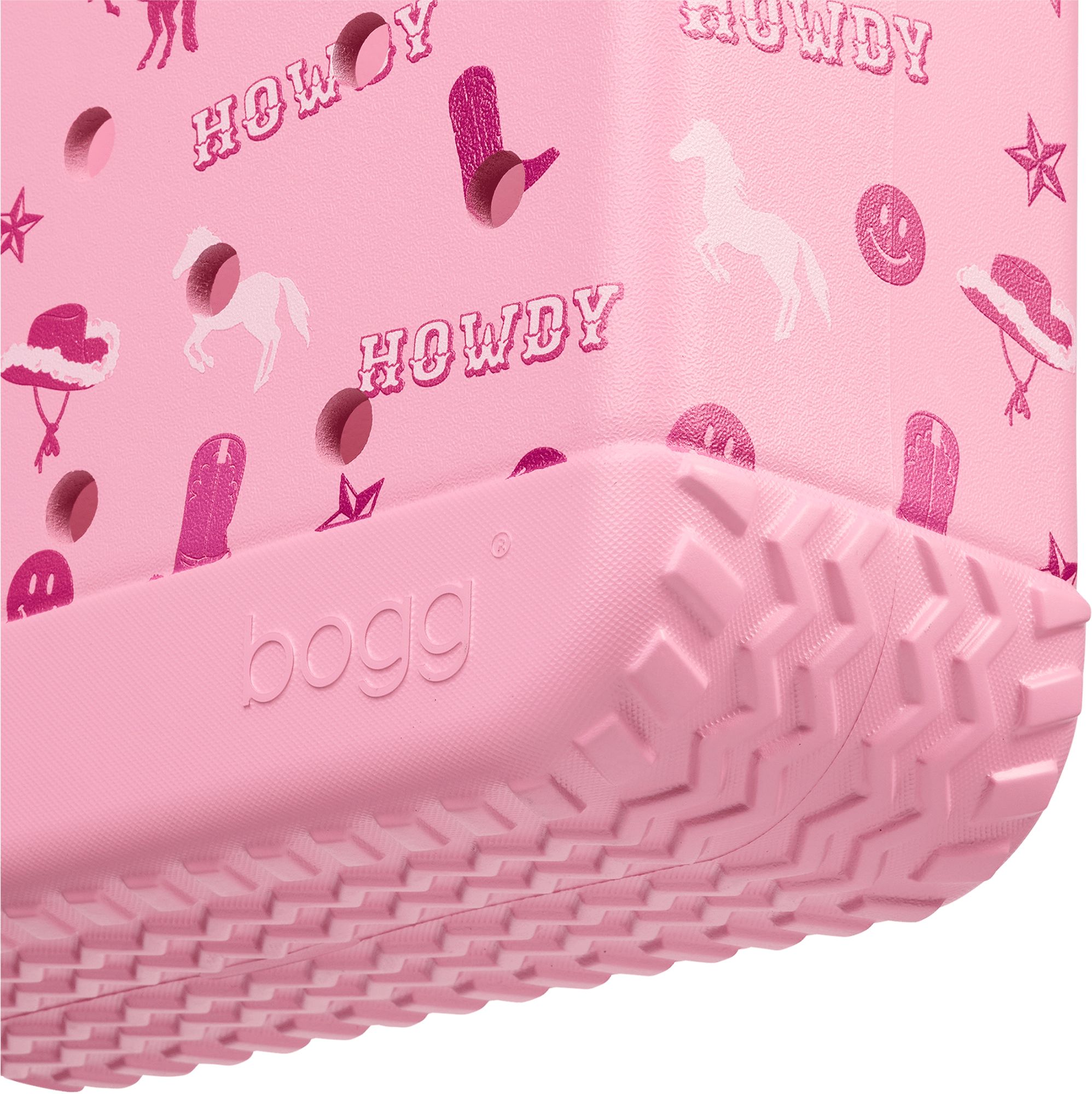 Bogg Bitty Bogg Bag Printed product image