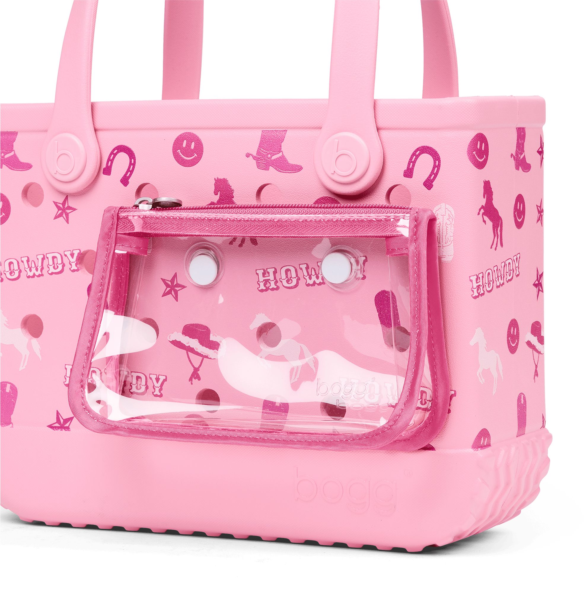 Bogg Bitty Bogg Bag Printed product image