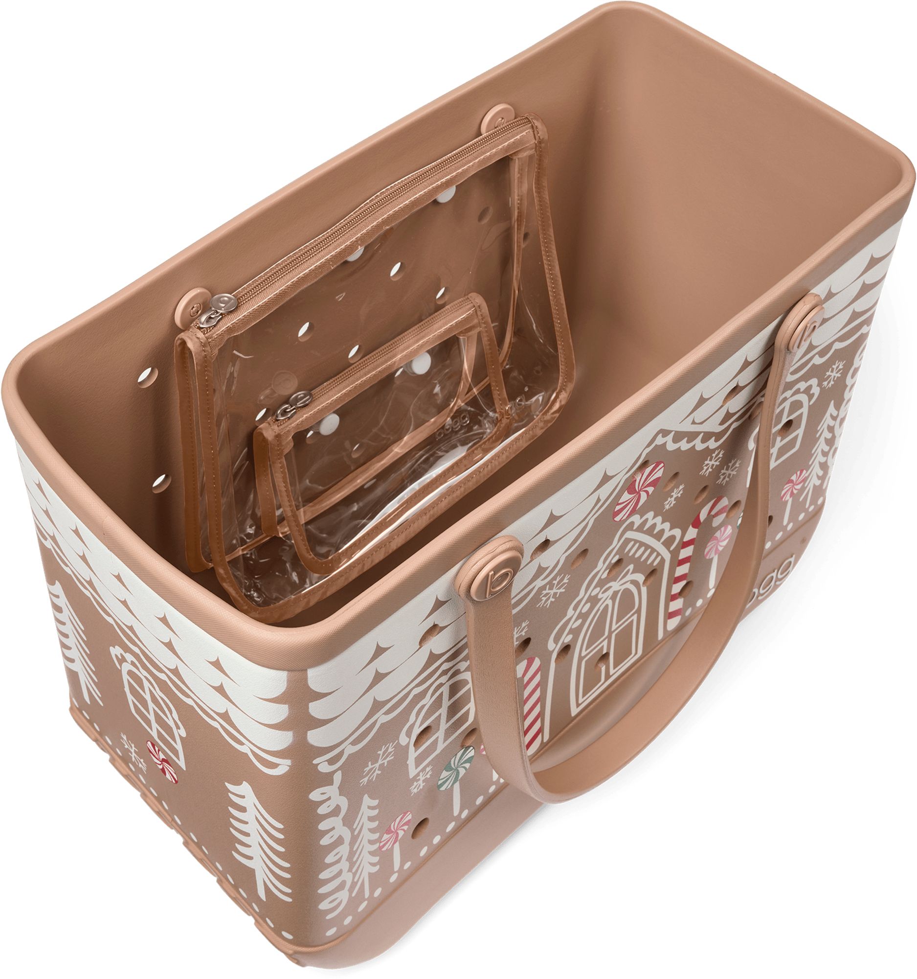 Bogg Original Bogg Bag Limited Edition Christmas Ugly Sweater product image