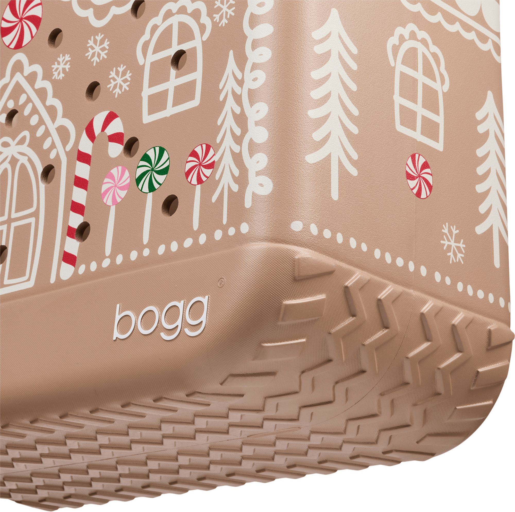 Bogg Original Bogg Bag Limited Edition Christmas Ugly Sweater product image