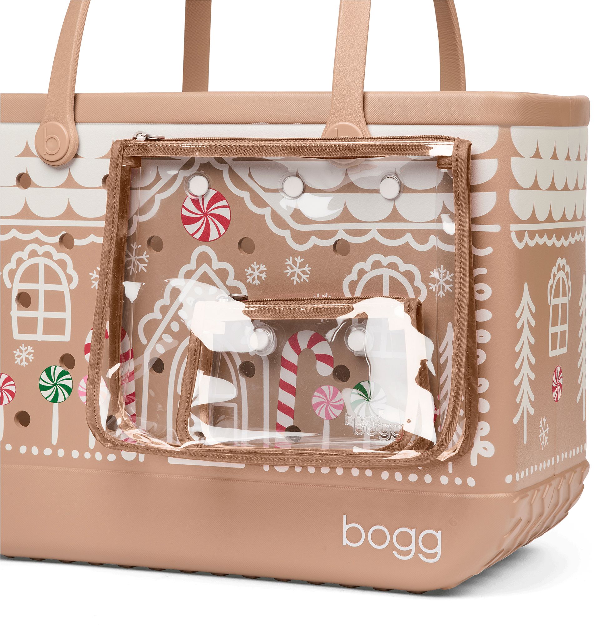 Bogg Original Bogg Bag Limited Edition Christmas Ugly Sweater product image