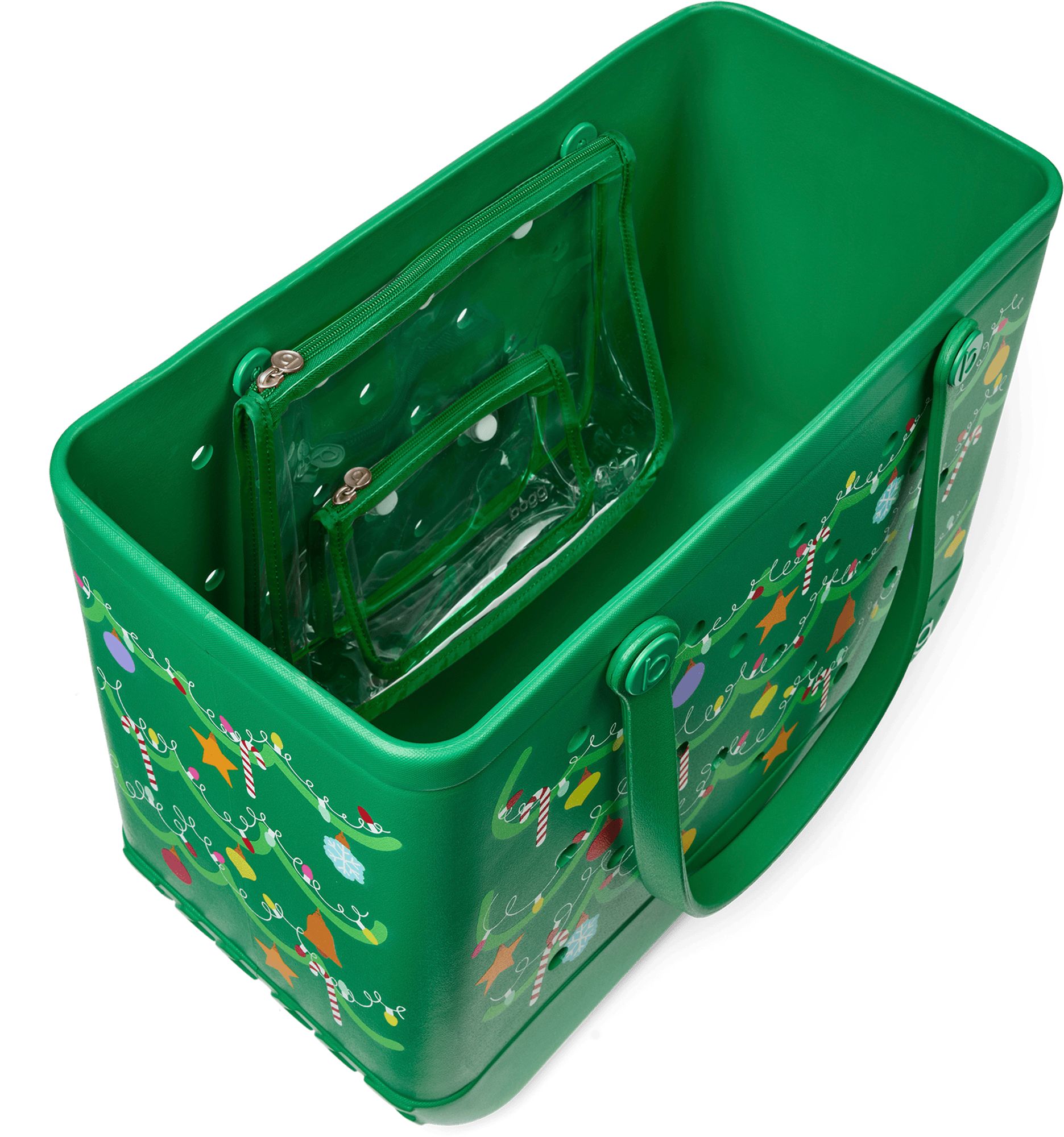 Bogg Original Bogg Bag Limited Edition Christmas Ugly Sweater product image