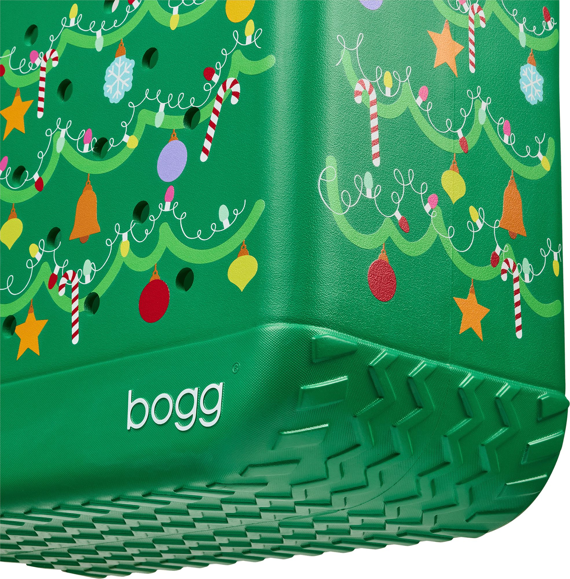 Bogg Original Bogg Bag Limited Edition Christmas Ugly Sweater product image