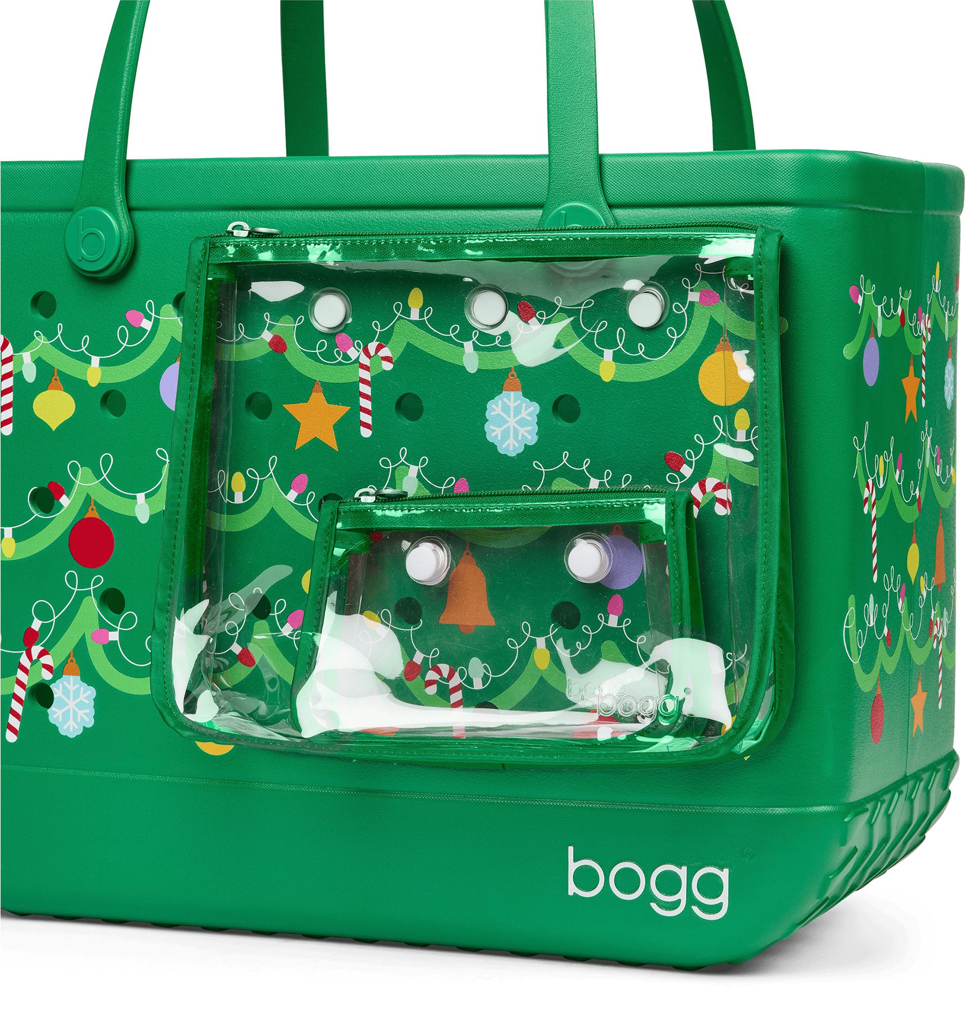 Bogg Original Bogg Bag Limited Edition Christmas Ugly Sweater product image