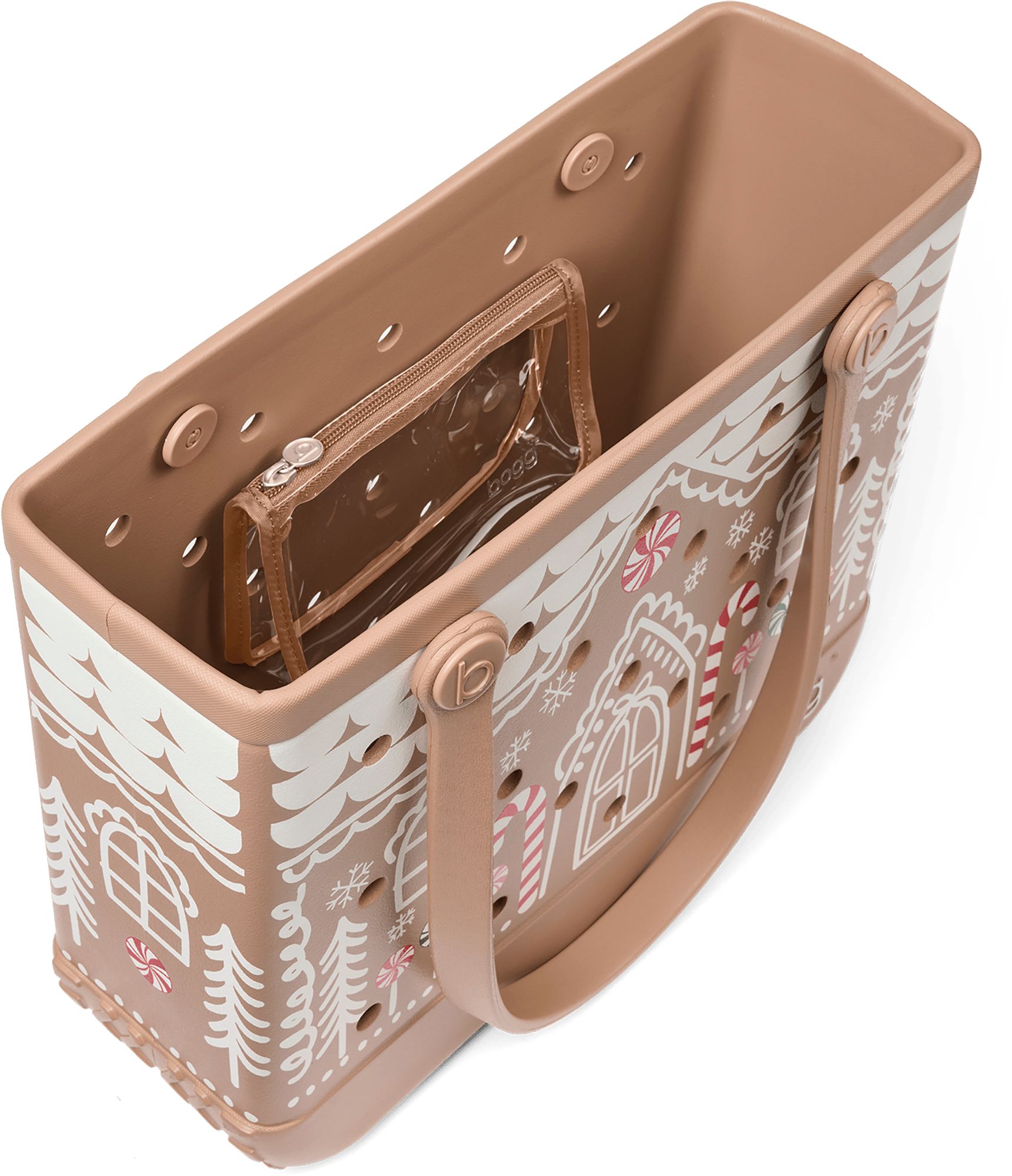 Bogg Baby Bogg Bag Limited Edition Christmas Ugly Sweater product image