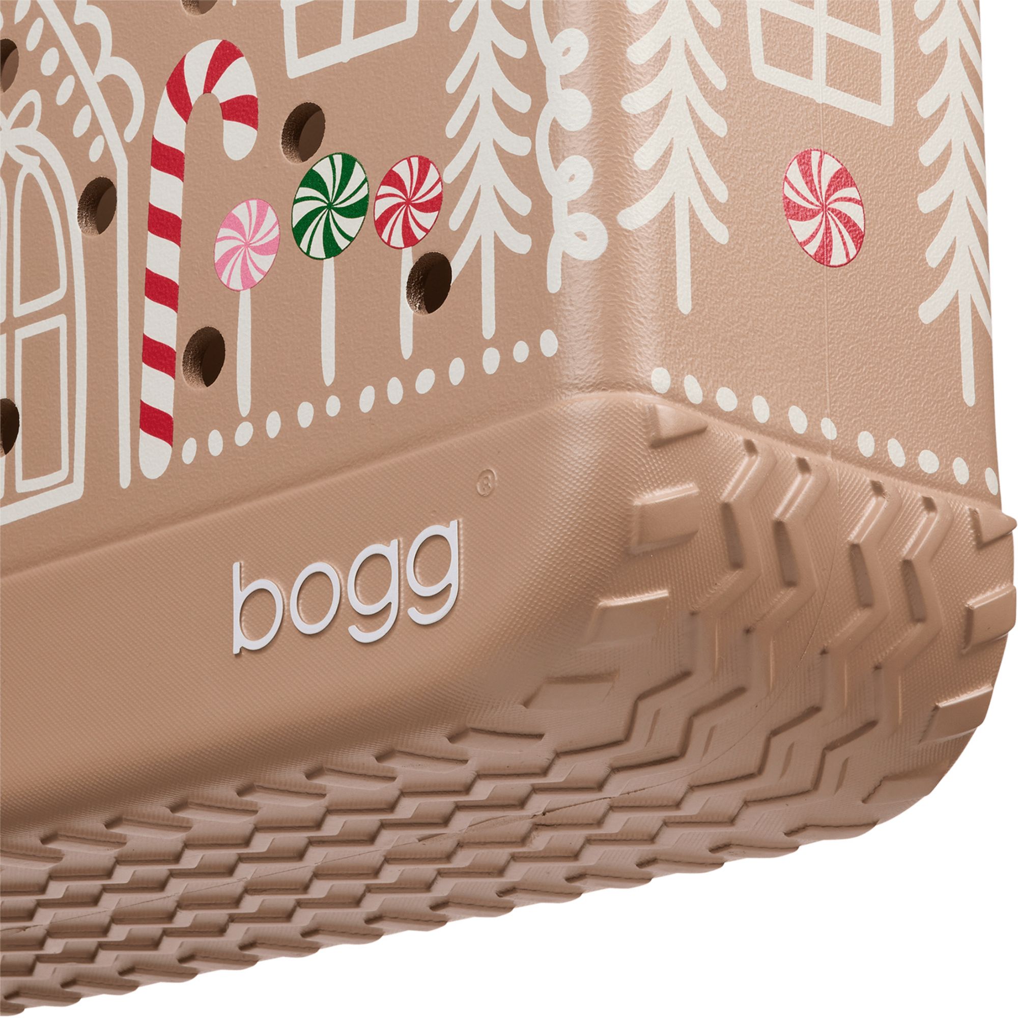Bogg Baby Bogg Bag Limited Edition Christmas Ugly Sweater product image
