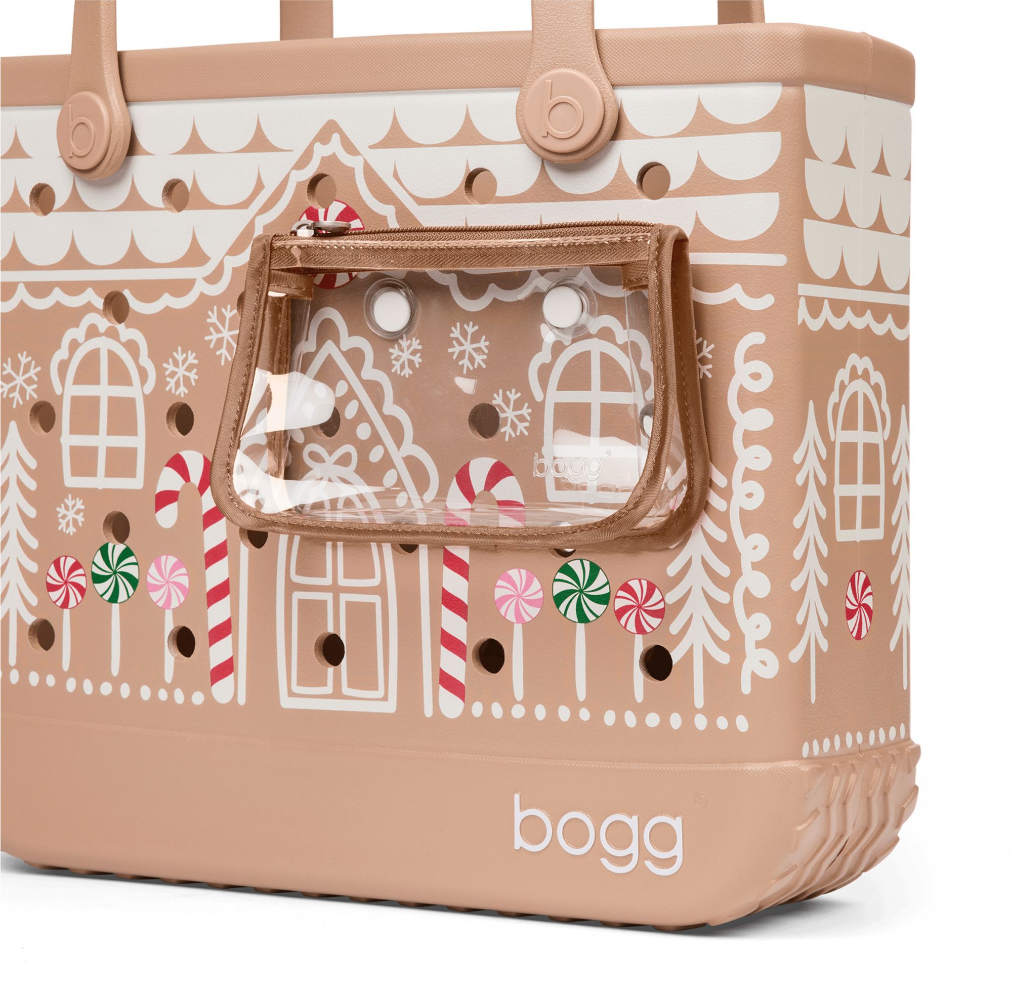 Bogg Baby Bogg Bag Limited Edition Christmas Ugly Sweater product image