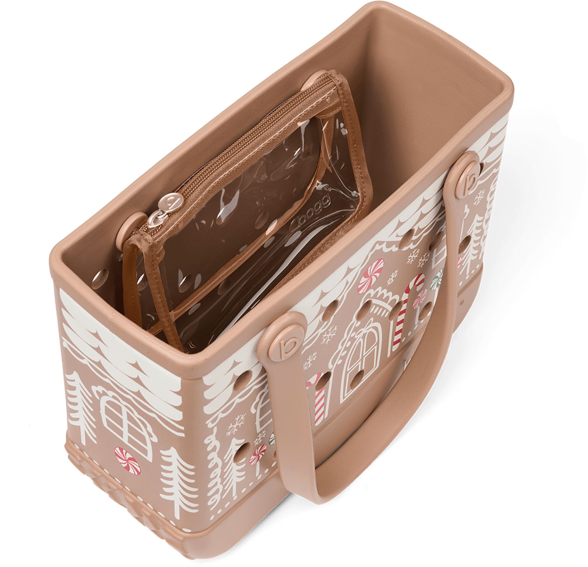 Bogg Bitty Bogg Bag Holiday product image