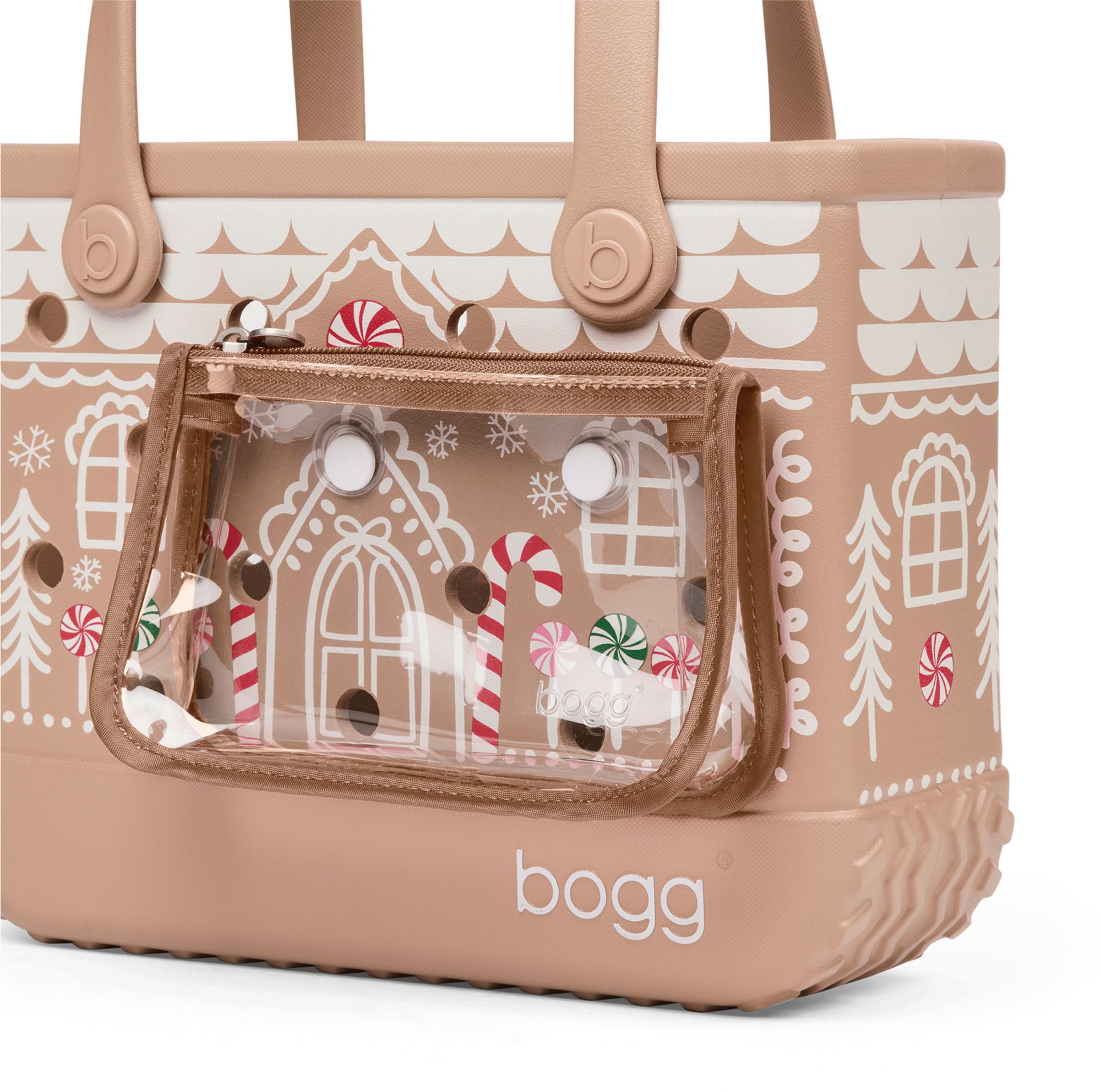Bogg Bitty Bogg Bag Holiday product image