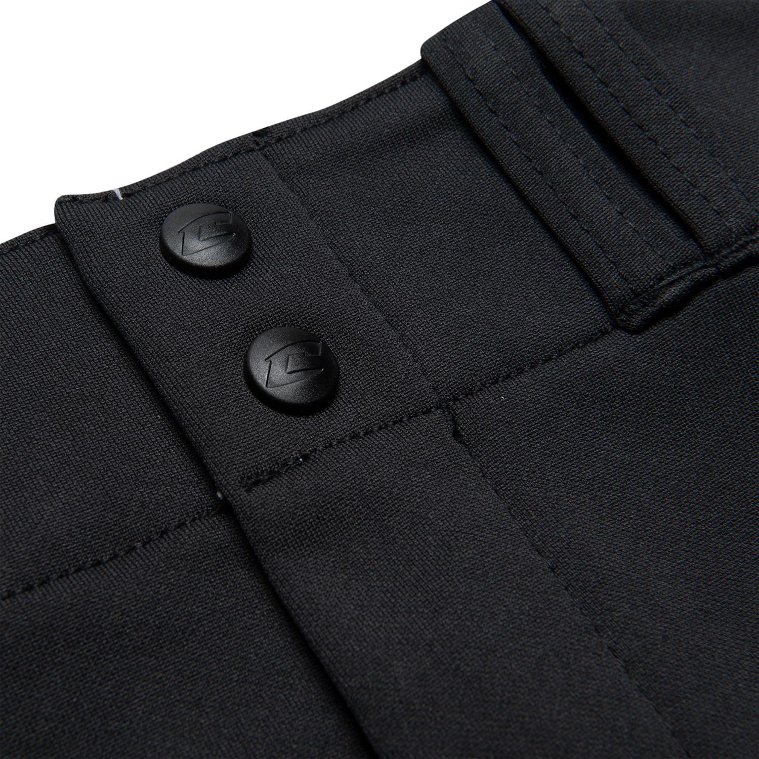 CHAMPRO Women's Tournament Traditional Low-Rise Softball Pants product image