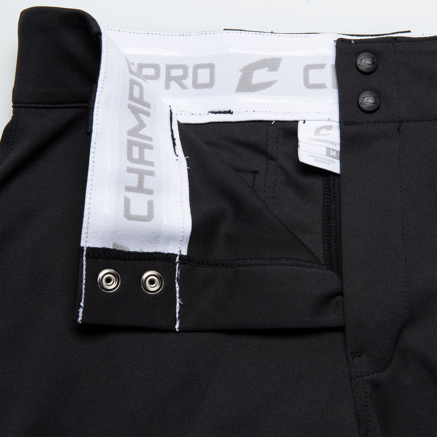 CHAMPRO Women's Tournament Traditional Low-Rise Softball Pants product image