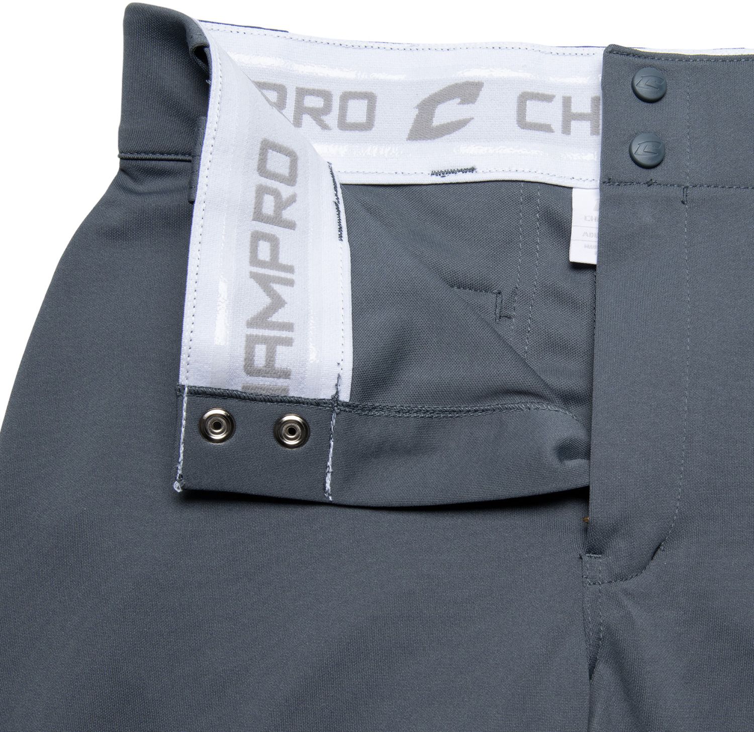 CHAMPRO Women's Tournament Traditional Low-Rise Softball Pants product image