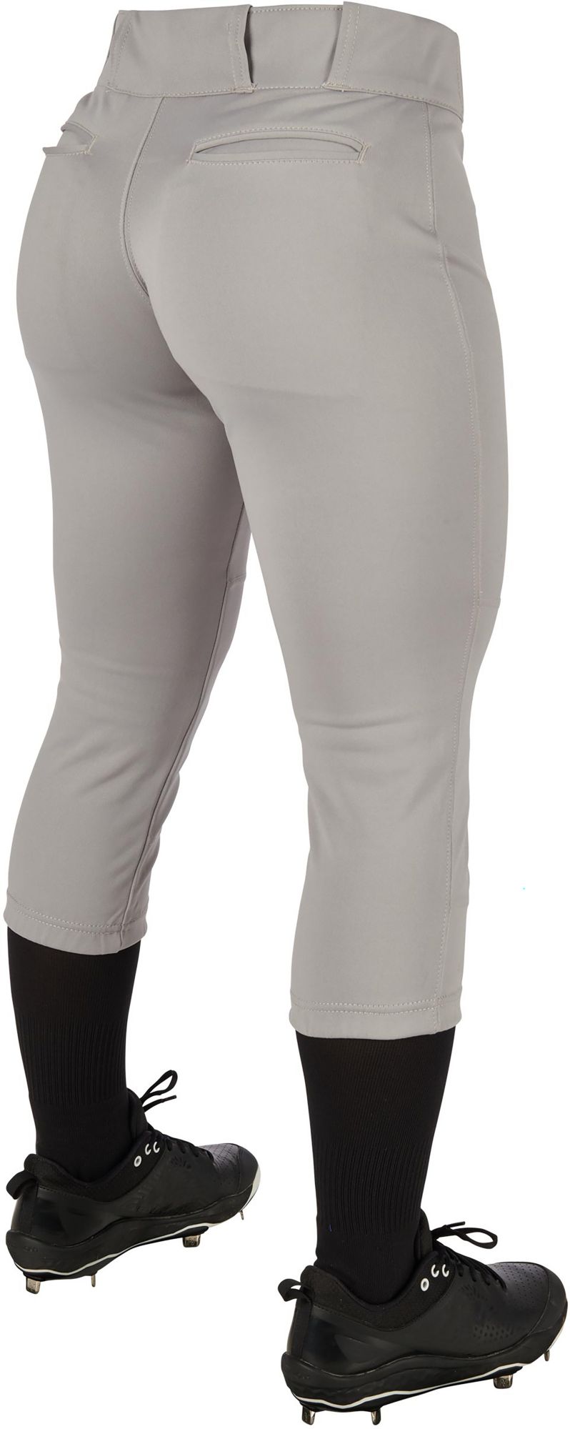CHAMPRO Women's Tournament Traditional Low-Rise Softball Pants product image