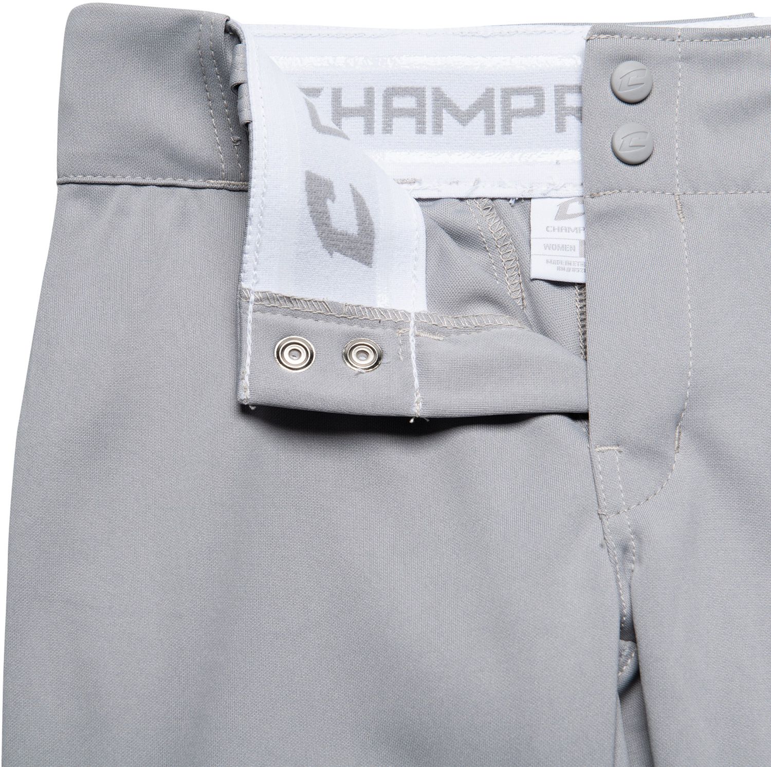 CHAMPRO Women's Tournament Traditional Low-Rise Softball Pants product image