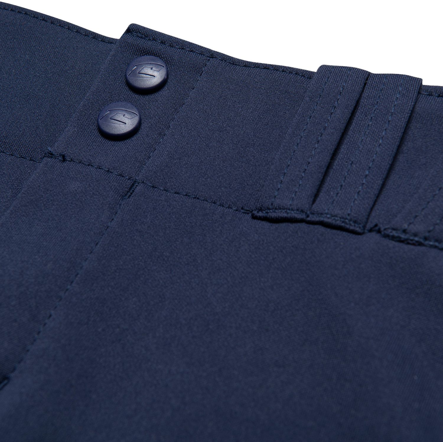 CHAMPRO Women's Tournament Traditional Low-Rise Softball Pants product image