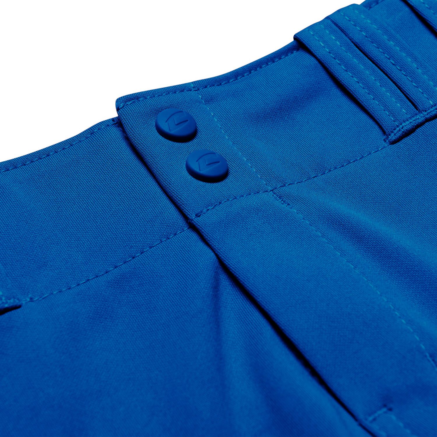 CHAMPRO Women's Tournament Traditional Low-Rise Softball Pants product image