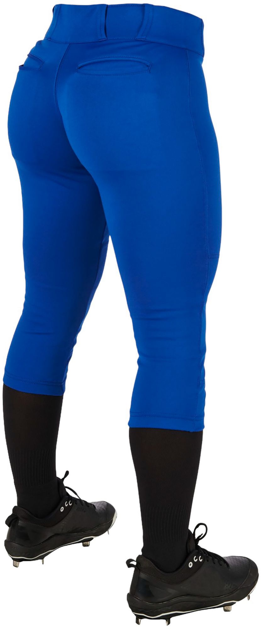 CHAMPRO Women's Tournament Traditional Low-Rise Softball Pants product image