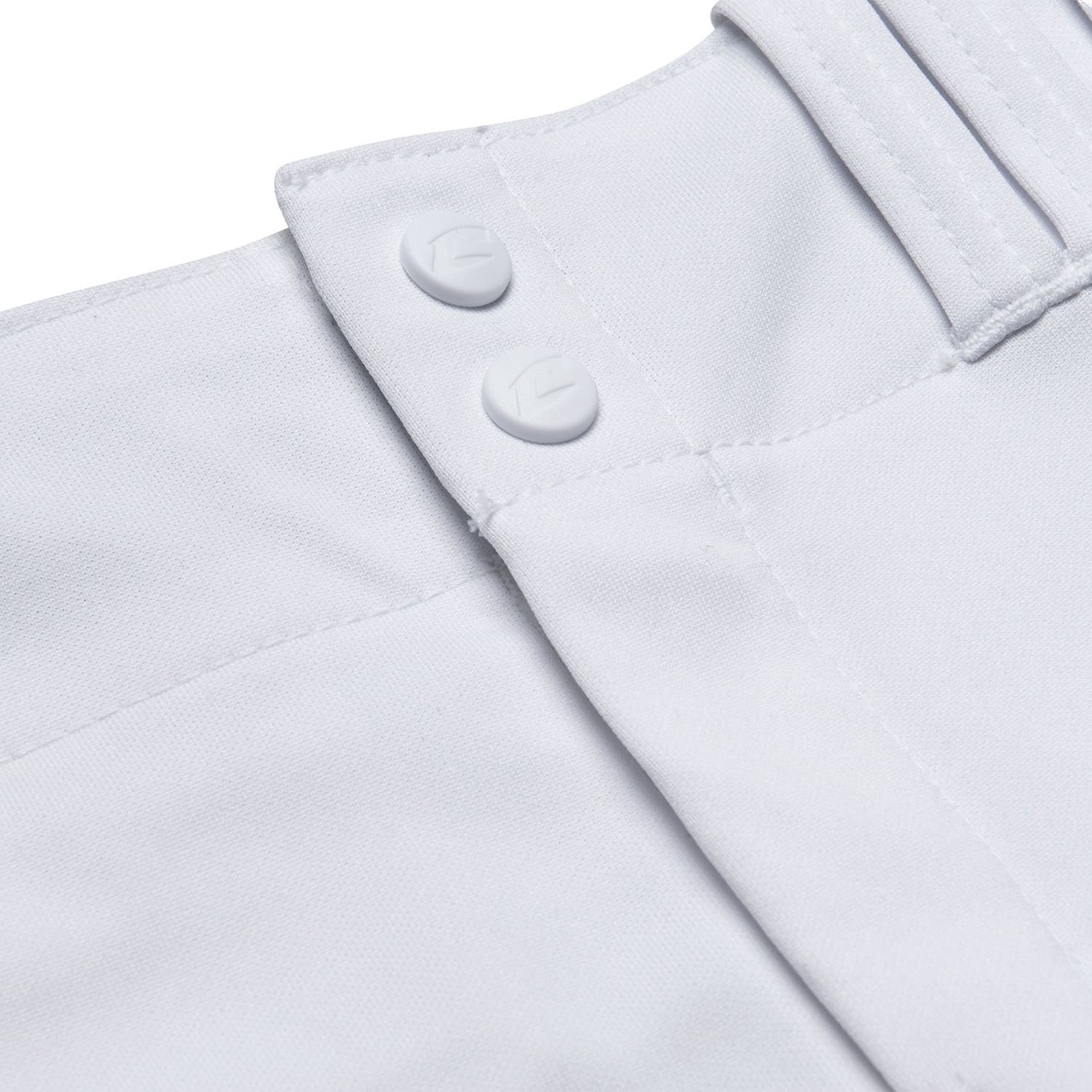 CHAMPRO Women's Tournament Traditional Low-Rise Softball Pants product image