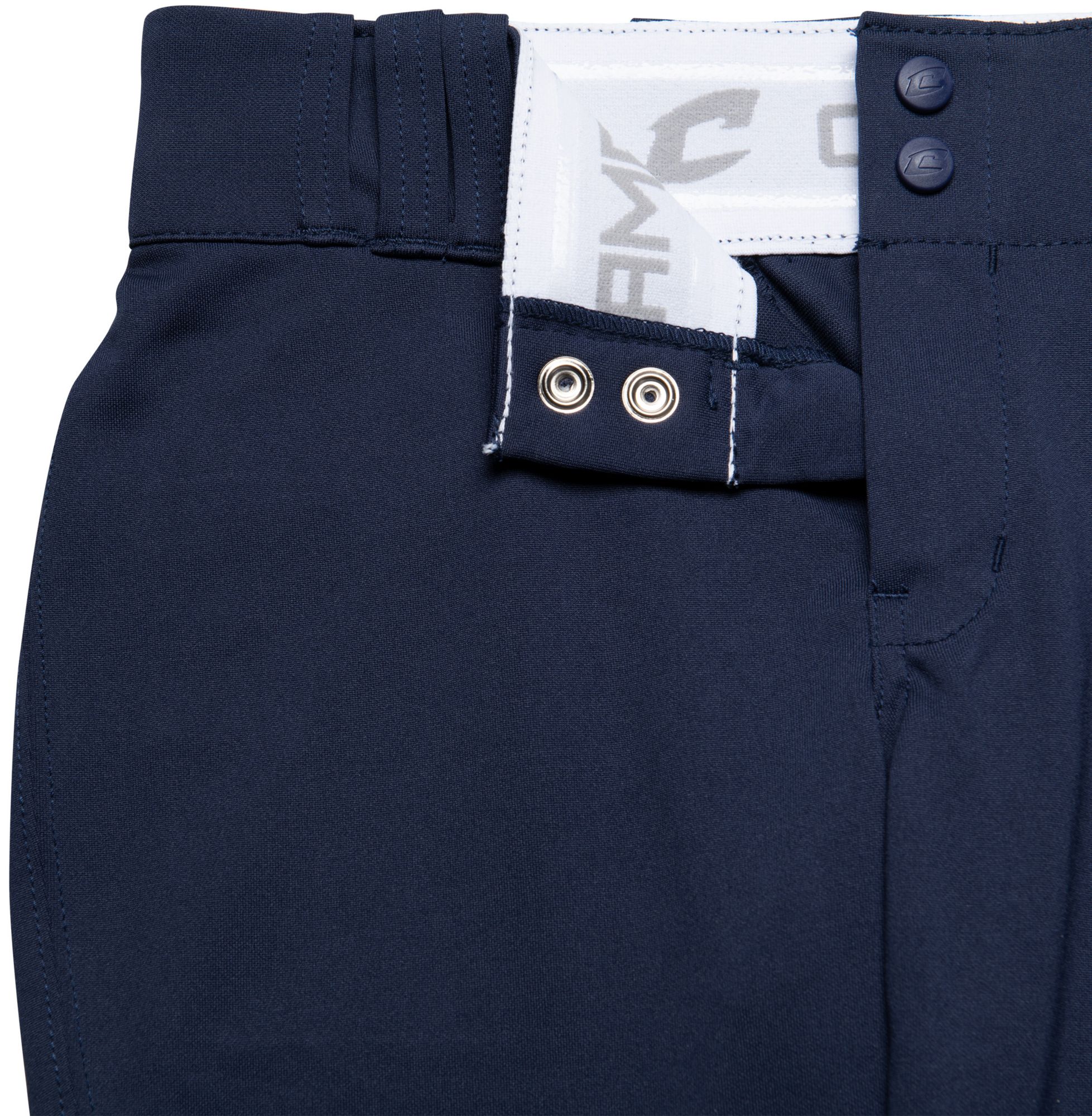 CHAMPRO Girls' Tournament Traditional Low-Rise Softball Knicker Pants product image