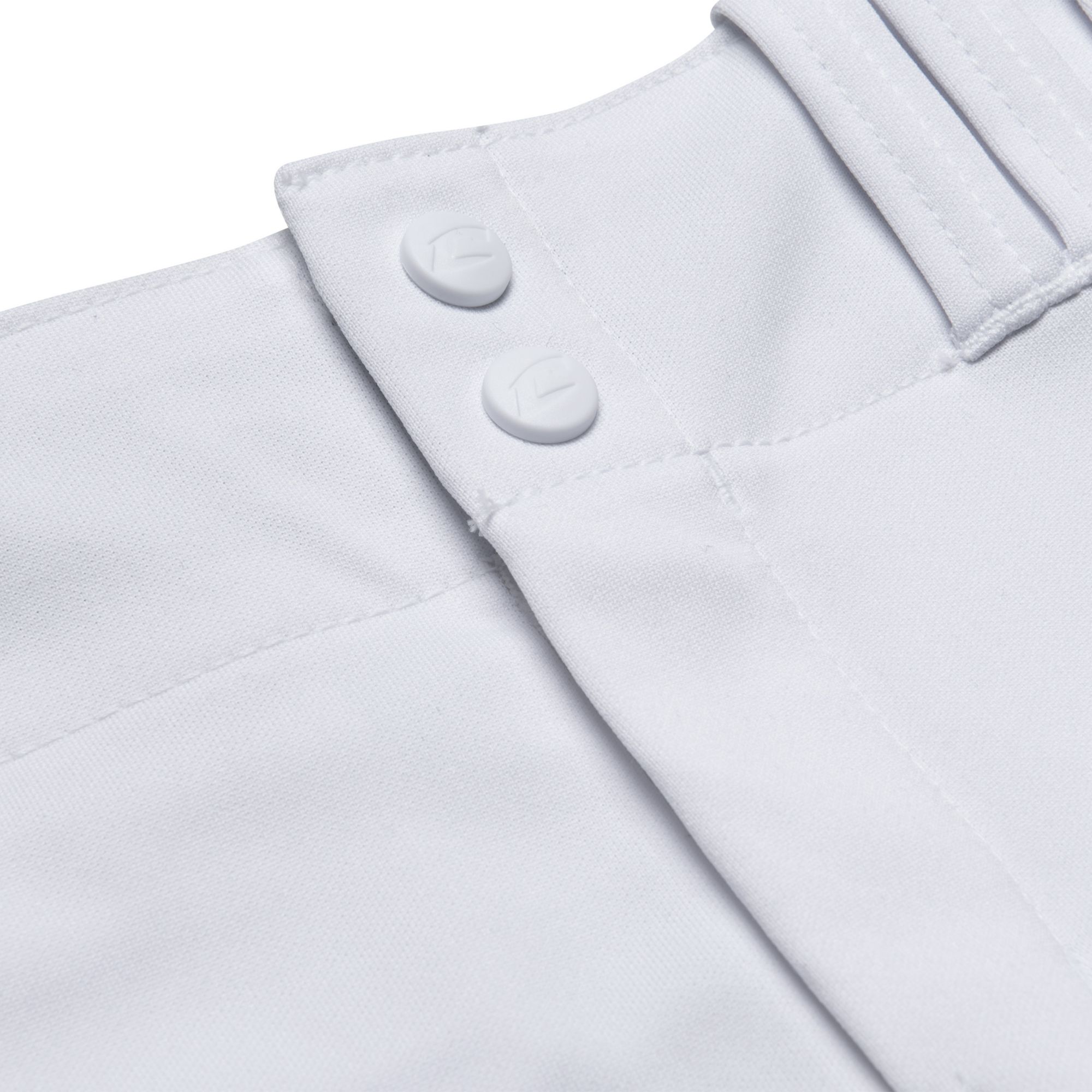 CHAMPRO Girls' Tournament Traditional Low-Rise Softball Knicker Pants product image