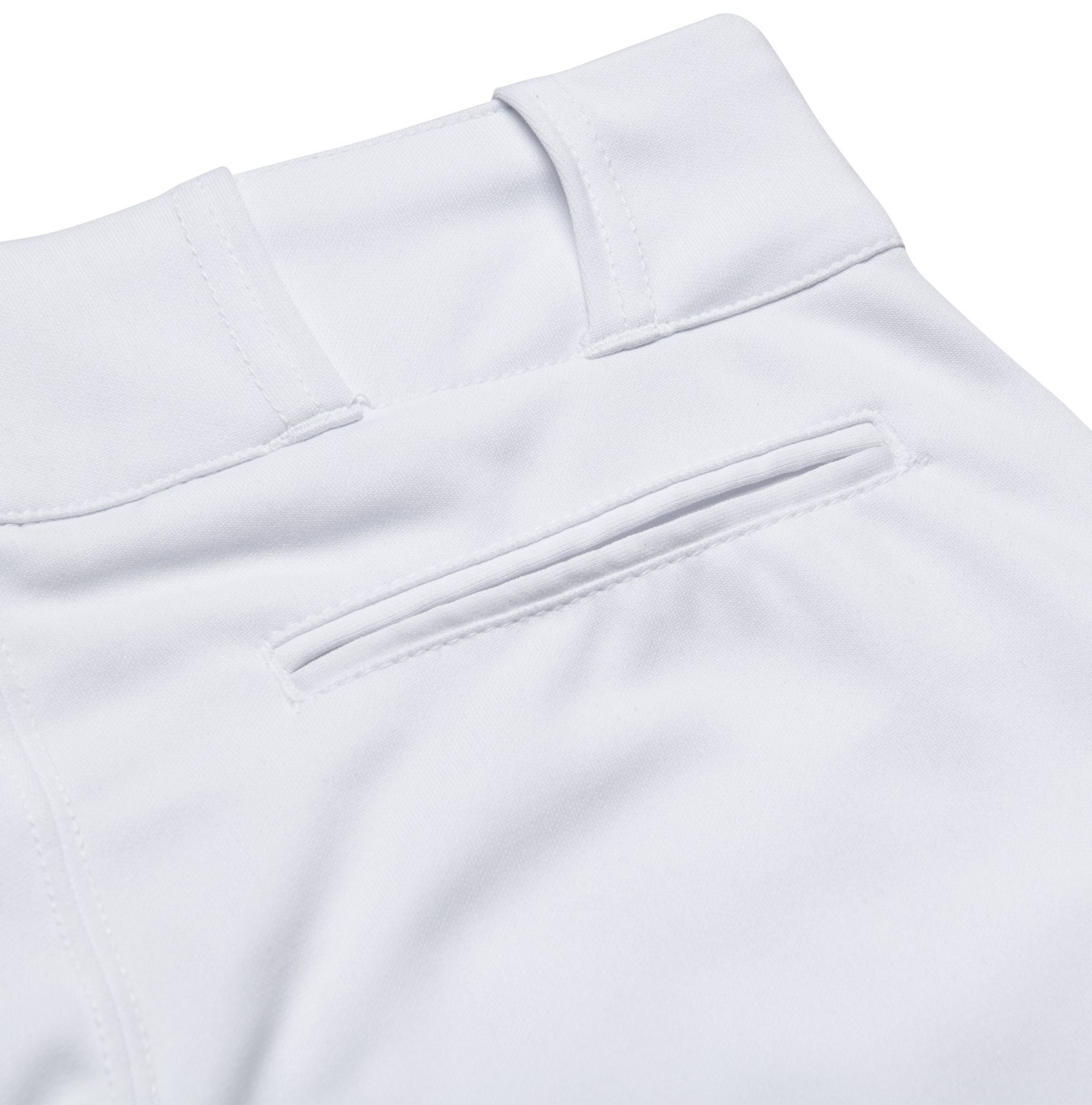 CHAMPRO Girls' Tournament Traditional Low-Rise Softball Knicker Pants product image