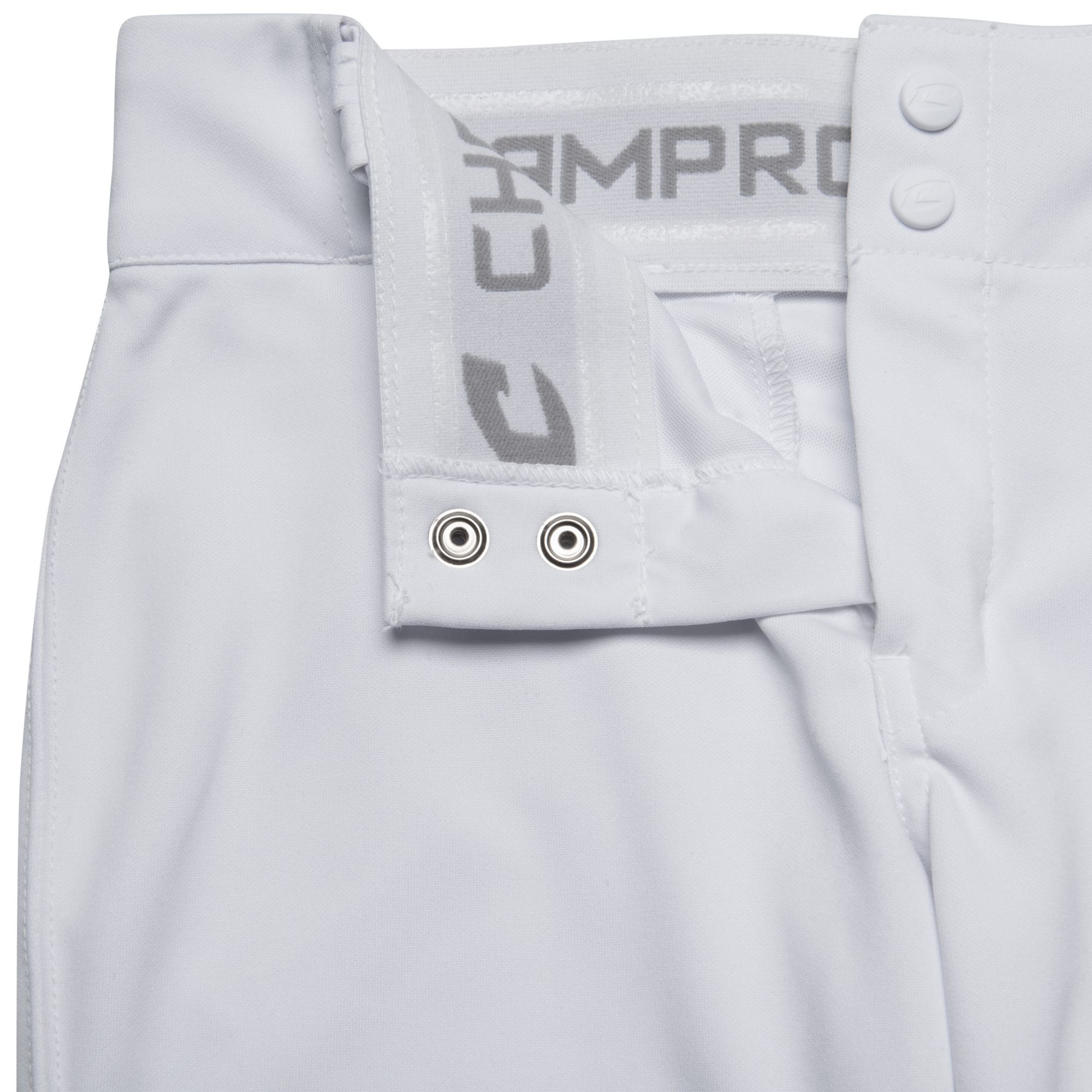 CHAMPRO Girls' Tournament Traditional Low-Rise Softball Knicker Pants product image