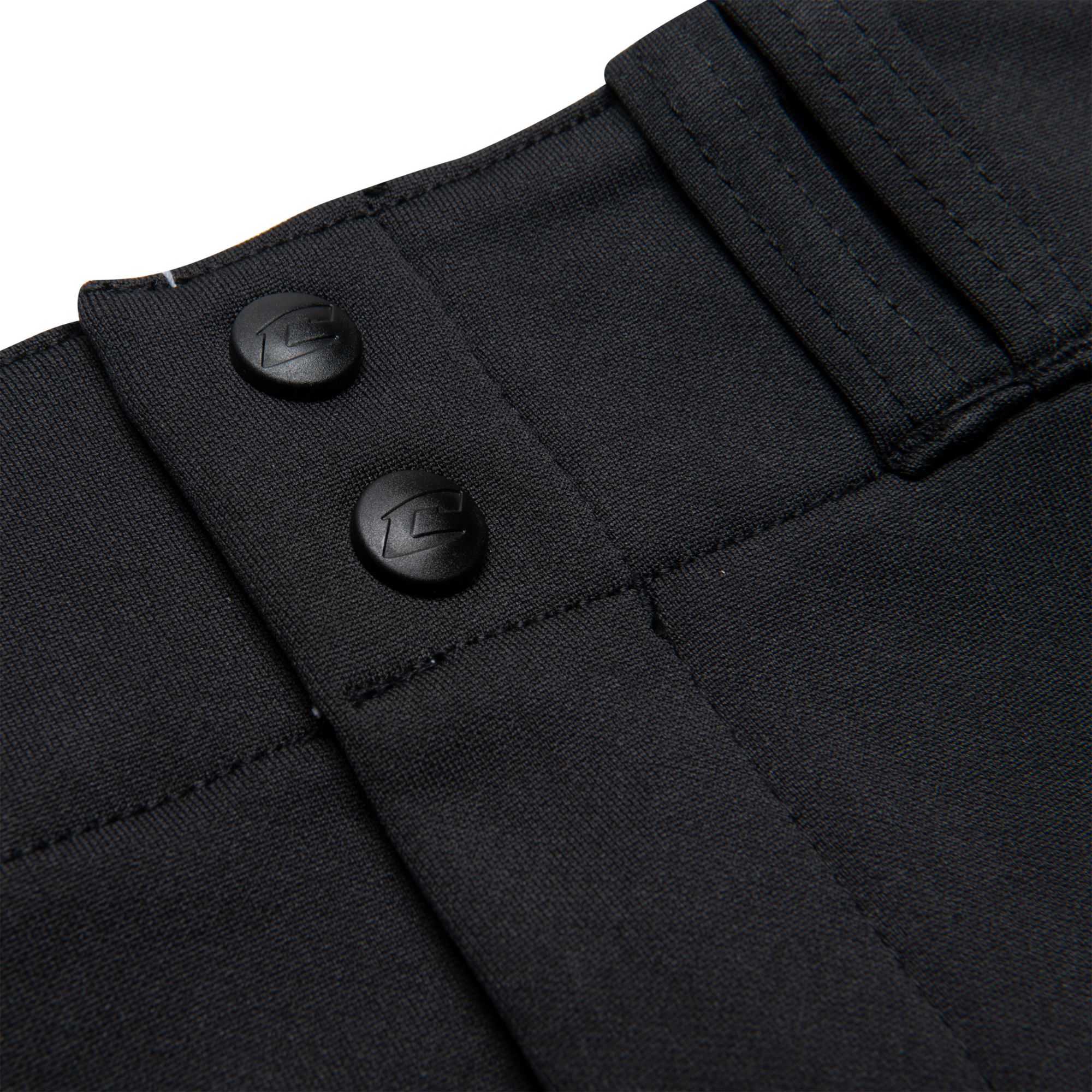 CHAMPRO Women's Tournament Traditional Low-Rise Softball Knicker Pants product image