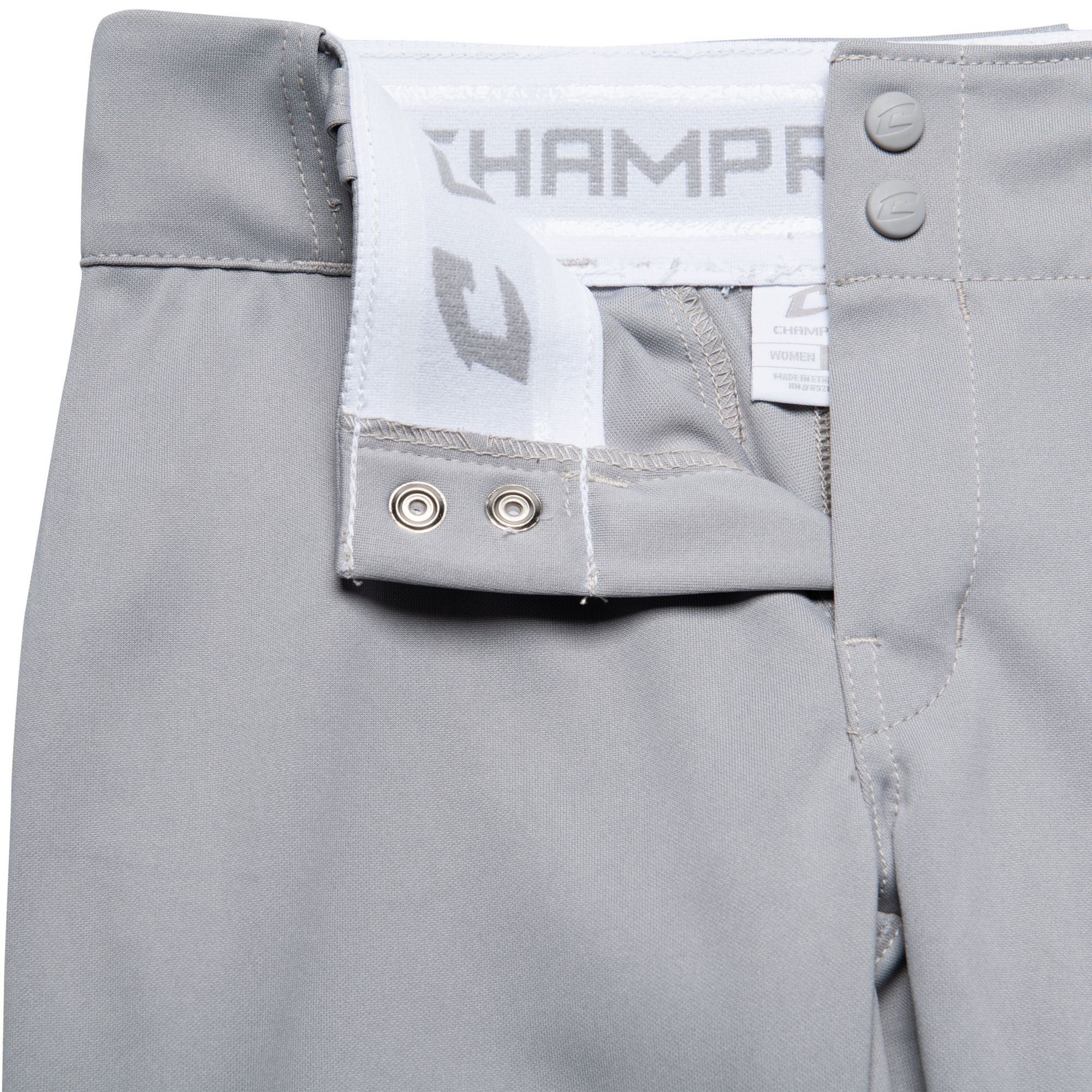 CHAMPRO Women's Tournament Traditional Low-Rise Softball Knicker Pants product image
