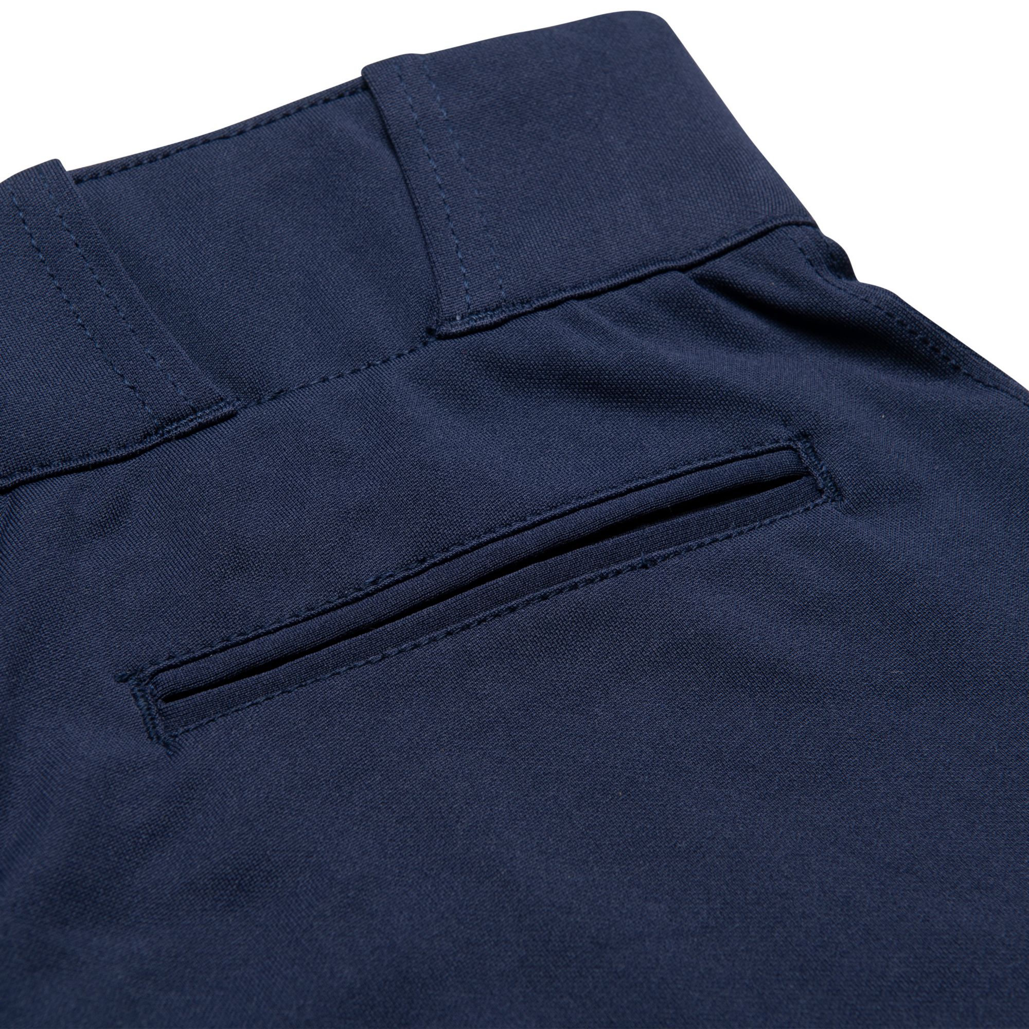CHAMPRO Women's Tournament Traditional Low-Rise Softball Knicker Pants product image