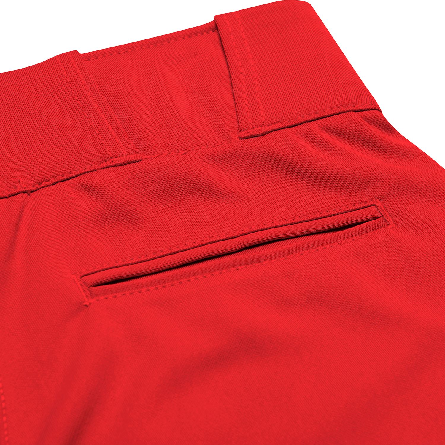 CHAMPRO Girls' Tournament Traditional Low-Rise Softball Pants product image