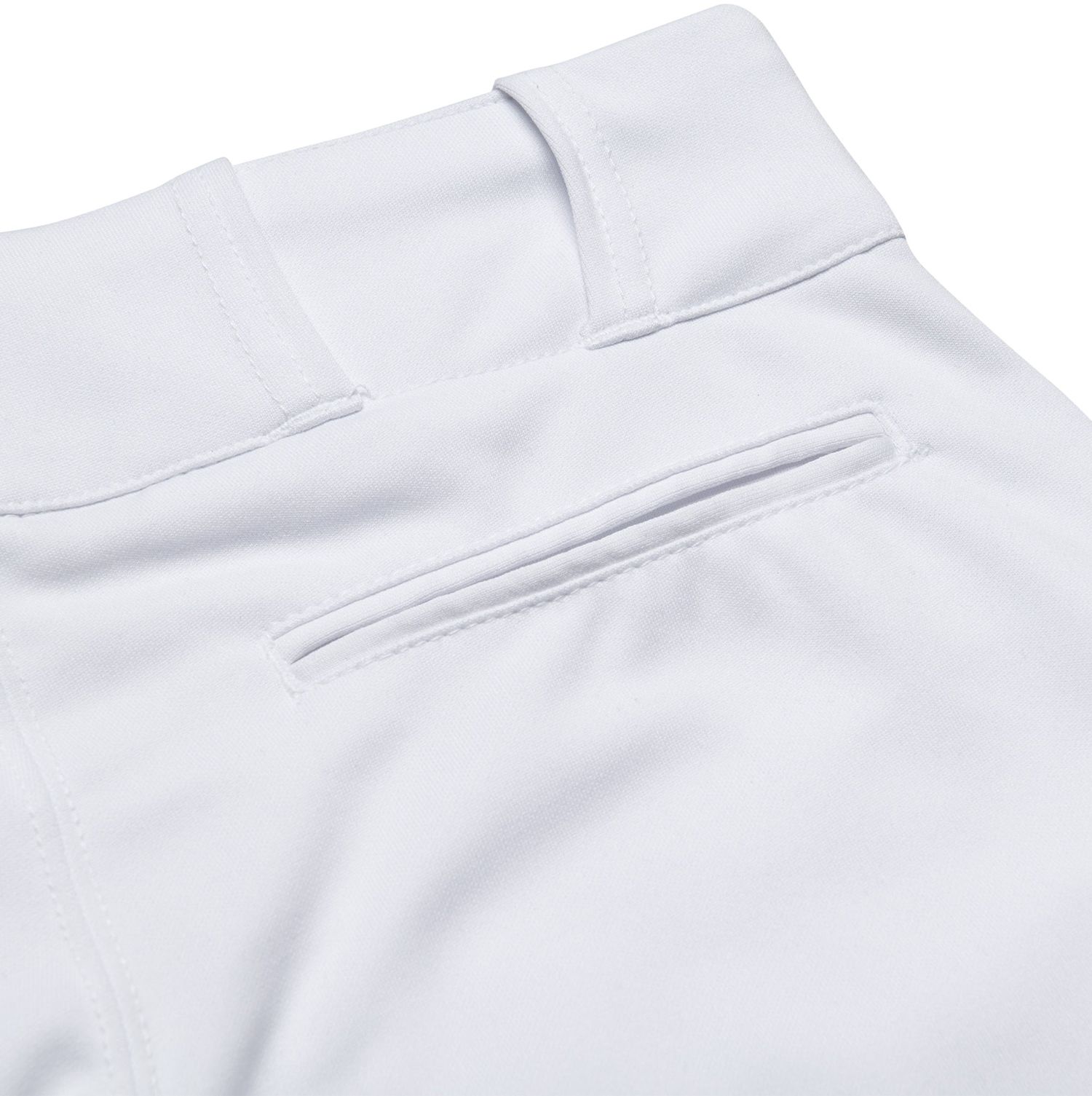 CHAMPRO Girls' Tournament Traditional Low-Rise Softball Pants product image