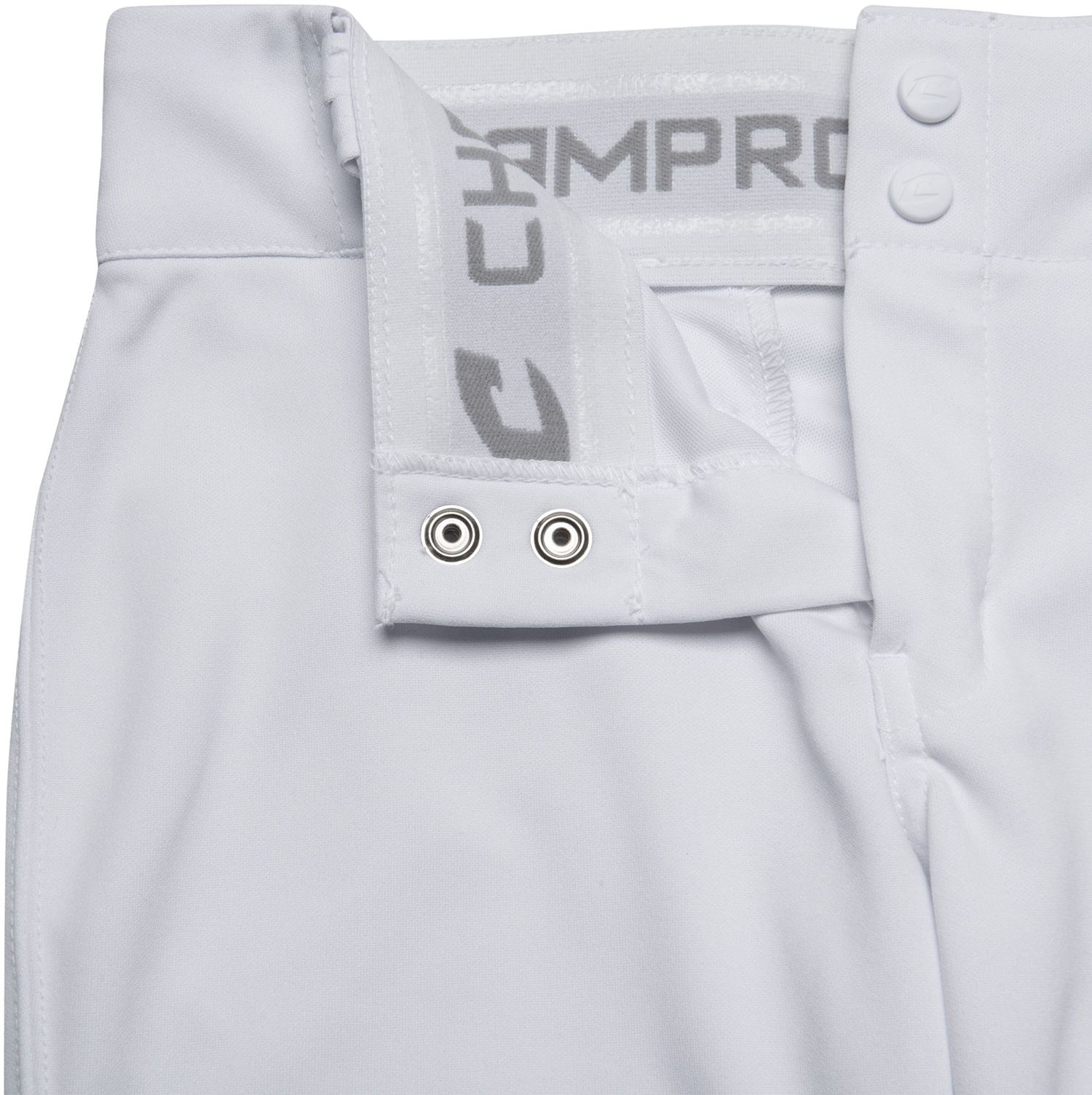 CHAMPRO Girls' Tournament Traditional Low-Rise Softball Pants product image