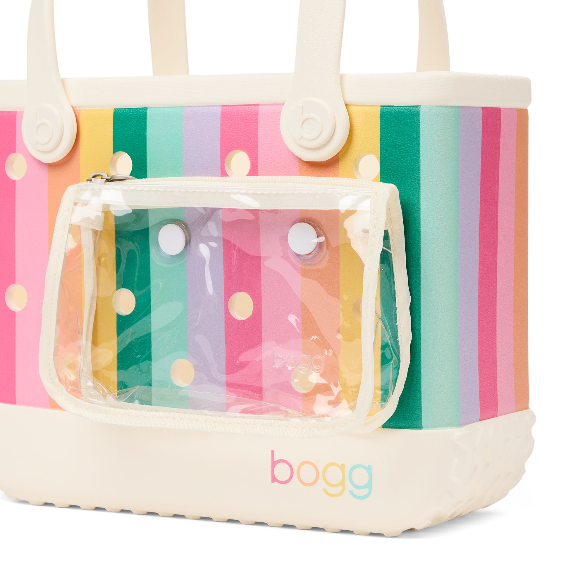Bogg Bitty Bogg Bag Printed product image