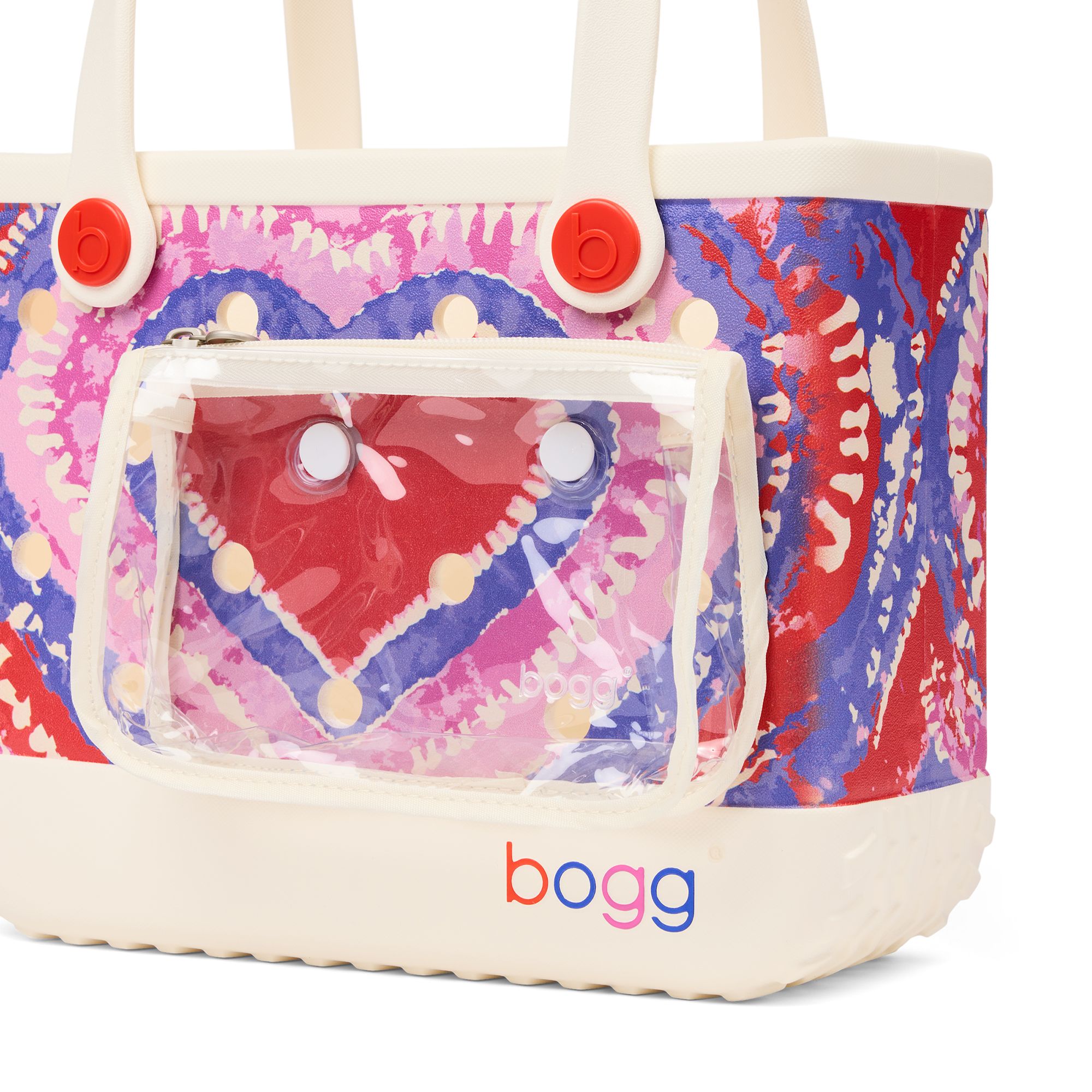Bogg Bitty Bogg Bag Printed product image