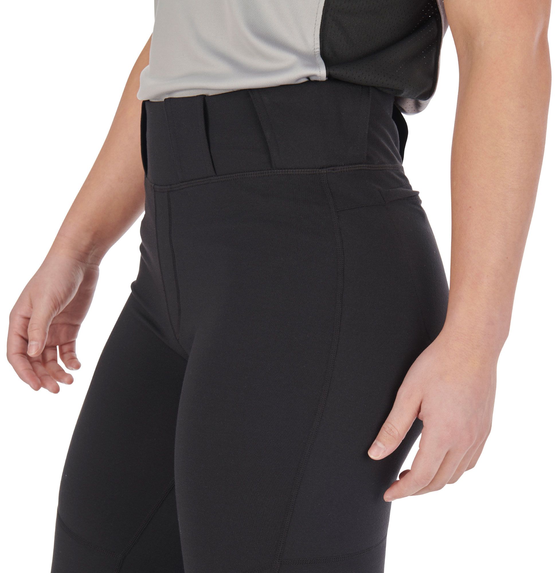 CHAMPRO Girls' Zen Softball Pants product image