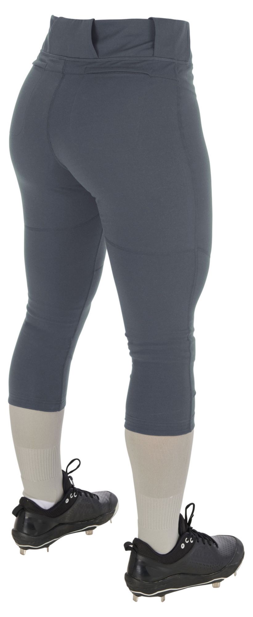 CHAMPRO Girls' Zen Softball Pants product image