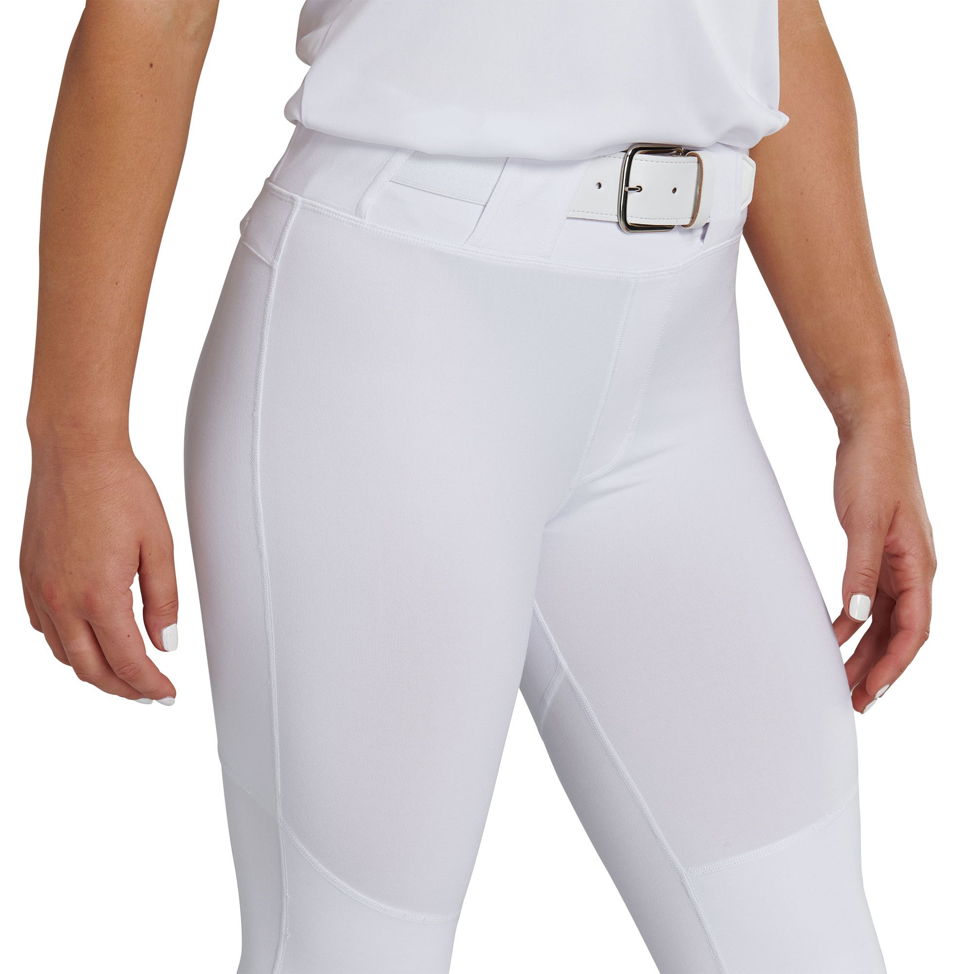 CHAMPRO Girls' Zen Softball Pants product image